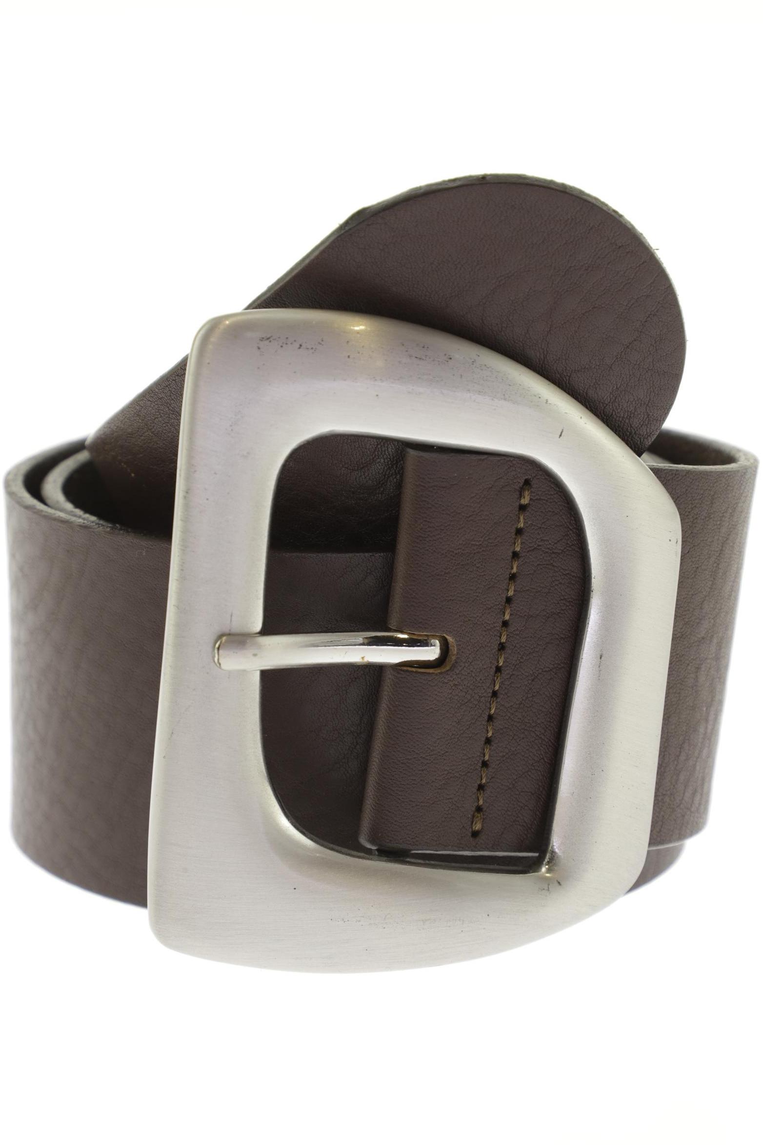 

UNITED COLORS OF BENETTON Damen Gürtel, braun