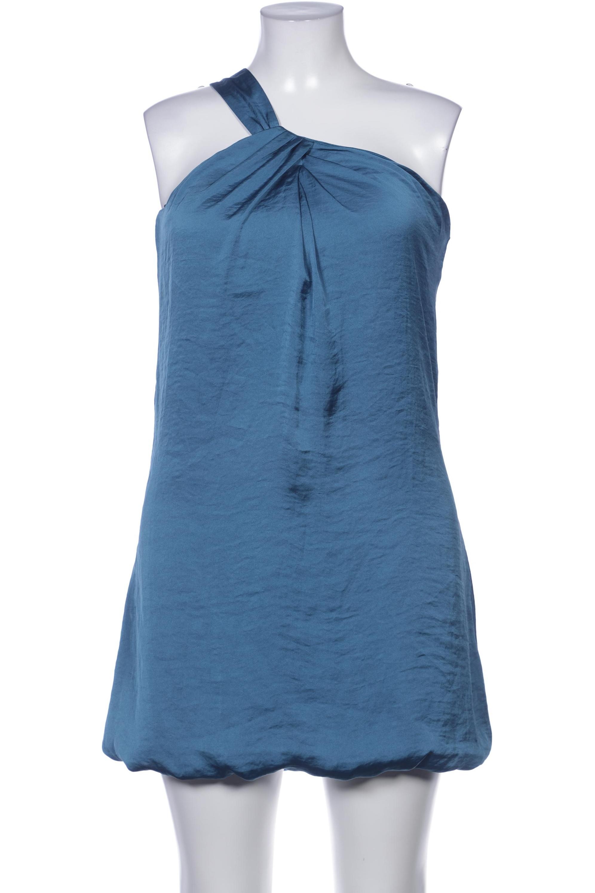 

United Colors OF Benetton Damen Kleid, blau, Gr. 44