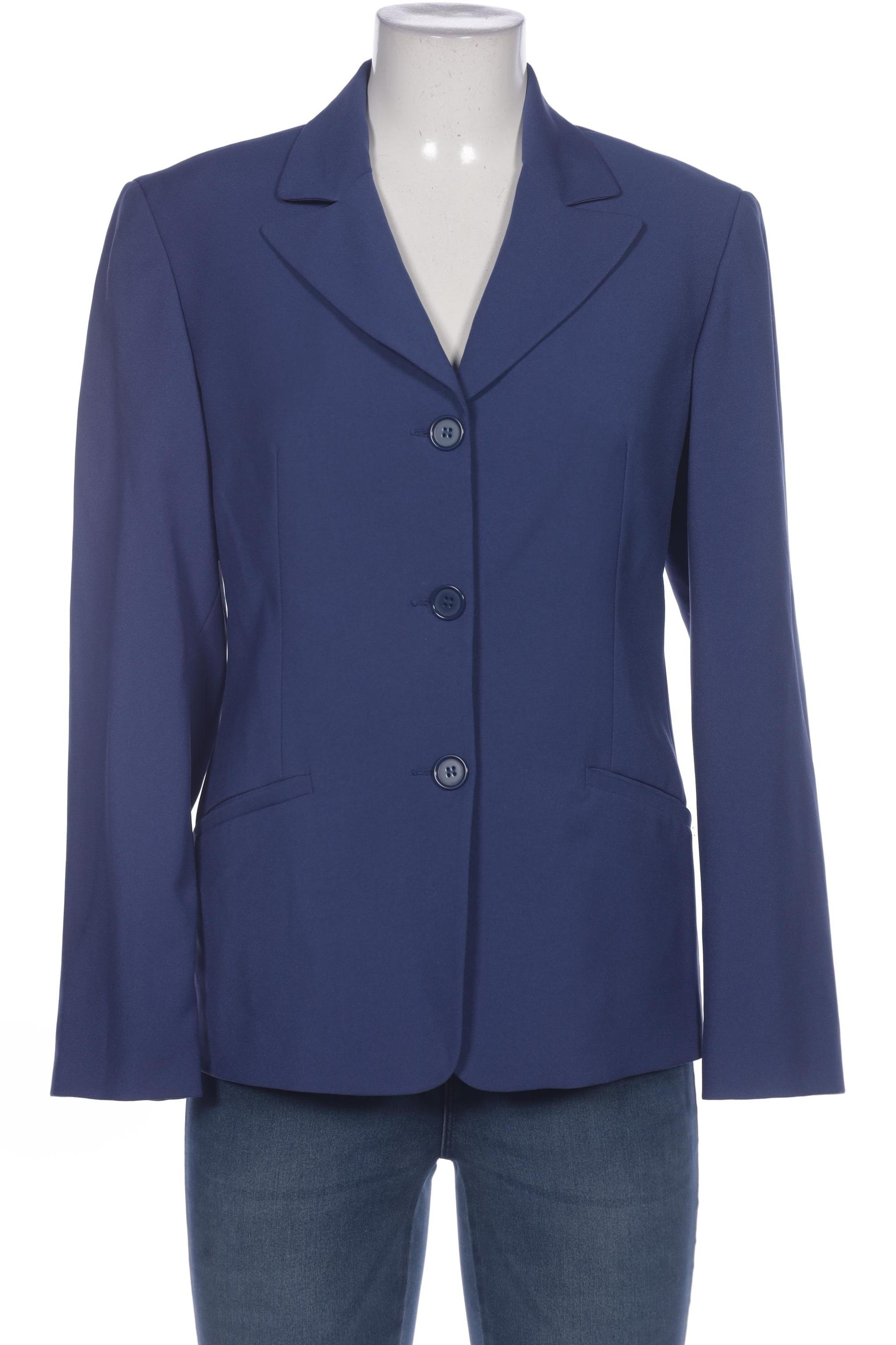 

United Colors OF Benetton Damen Blazer, blau, Gr. 38