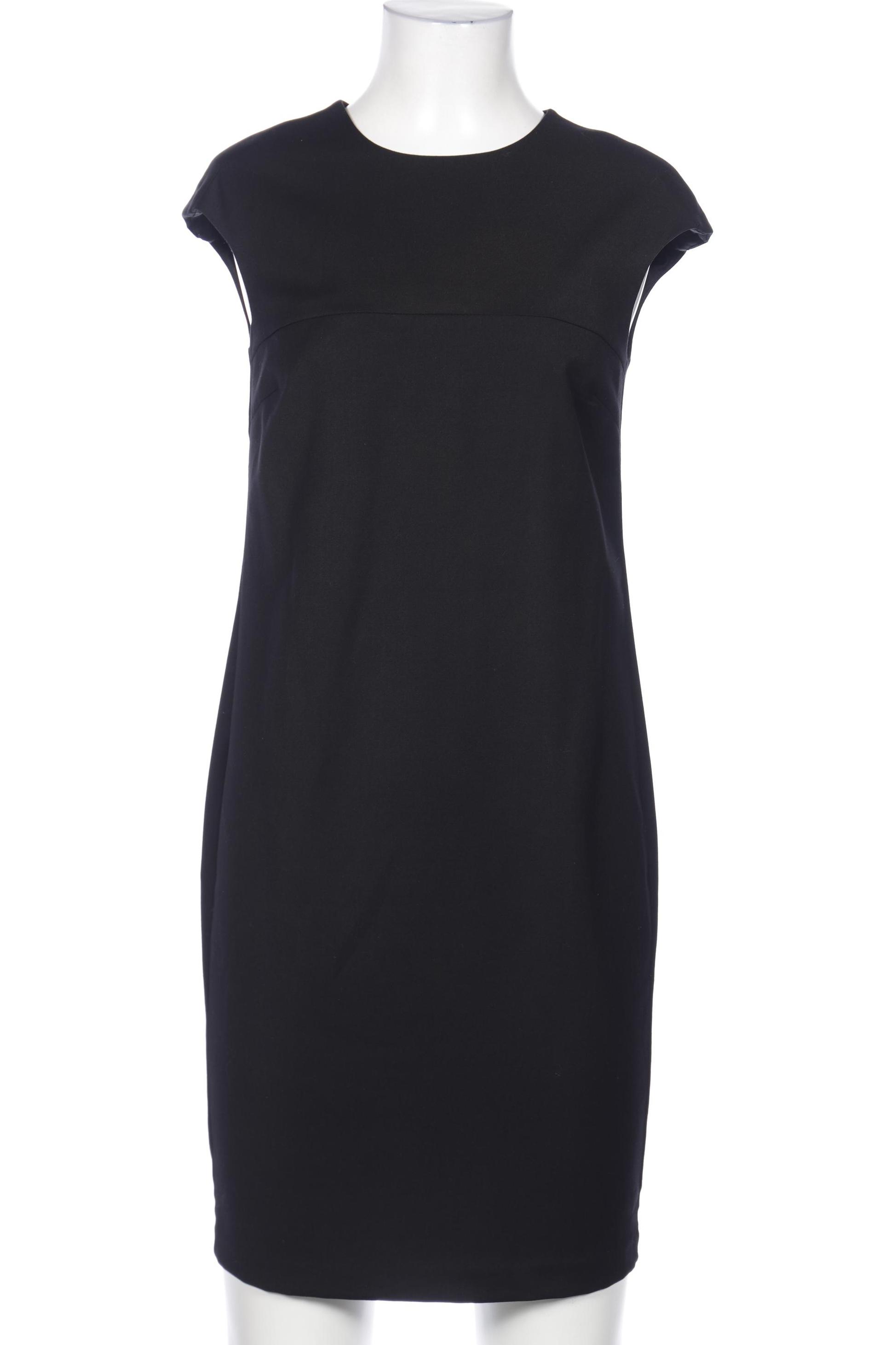 

United Colors OF Benetton Damen Kleid, schwarz, Gr. 34