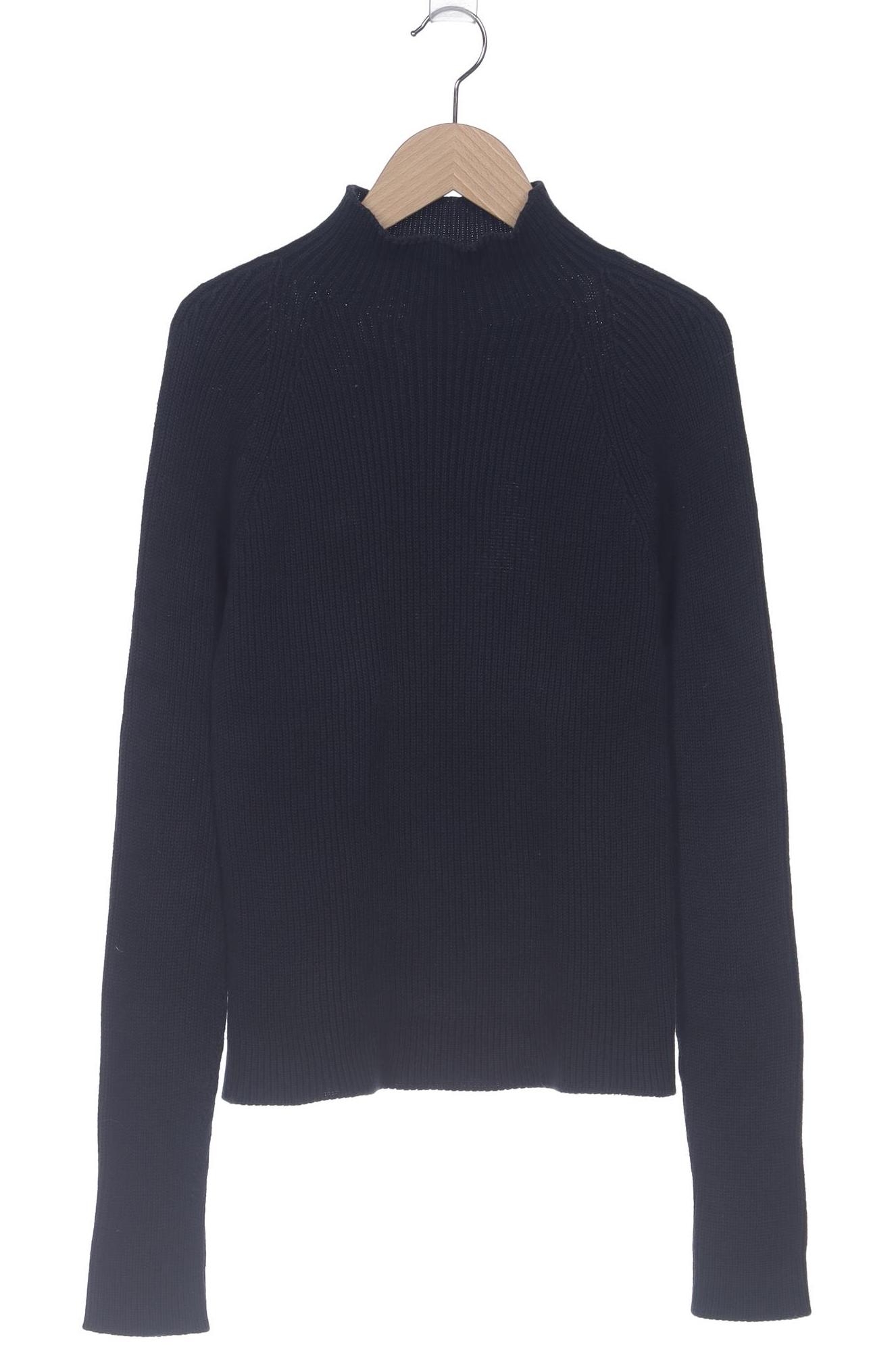 

United Colors OF Benetton Damen Pullover, marineblau, Gr. 38