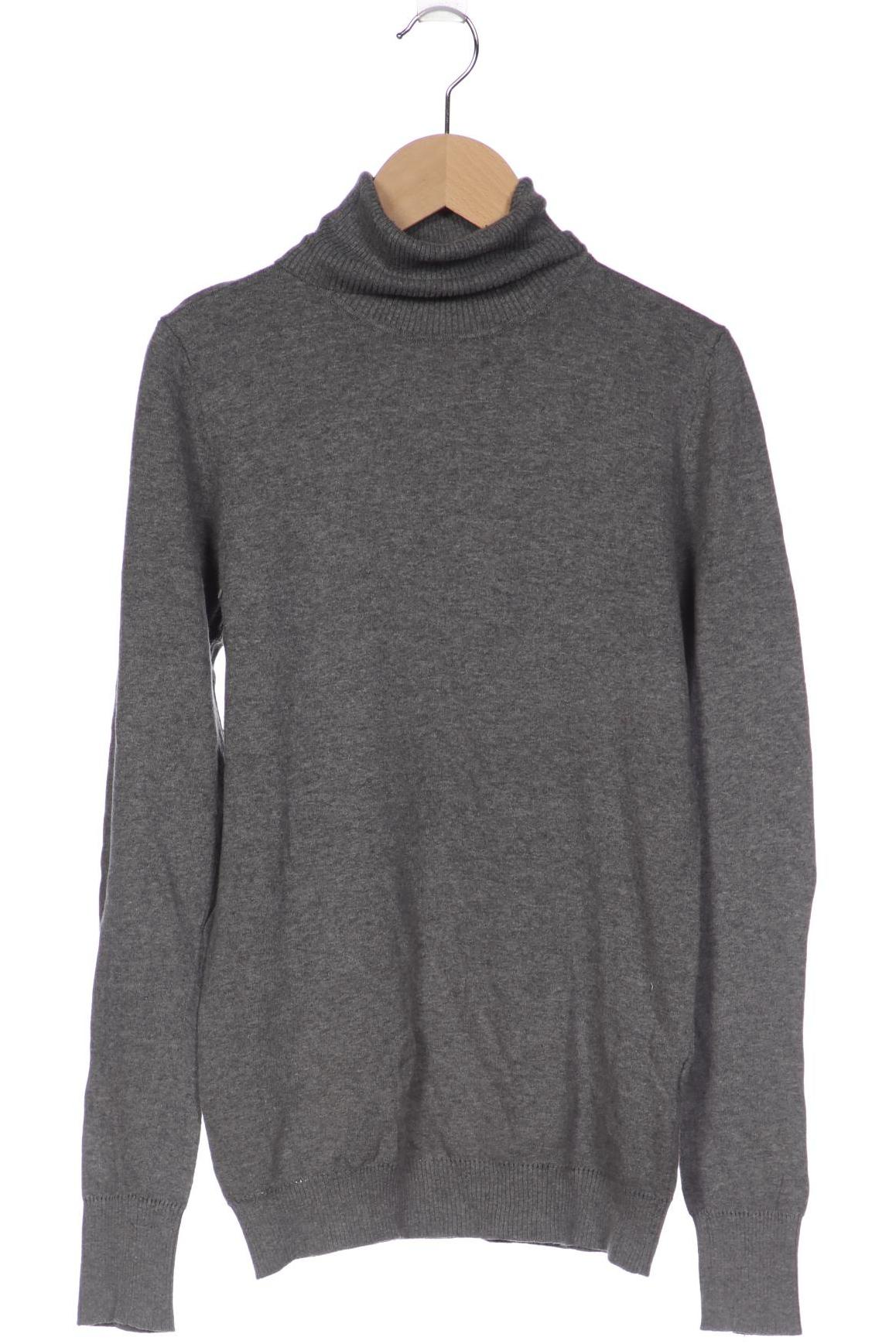 

United Colors OF Benetton Damen Pullover, grau, Gr. 36