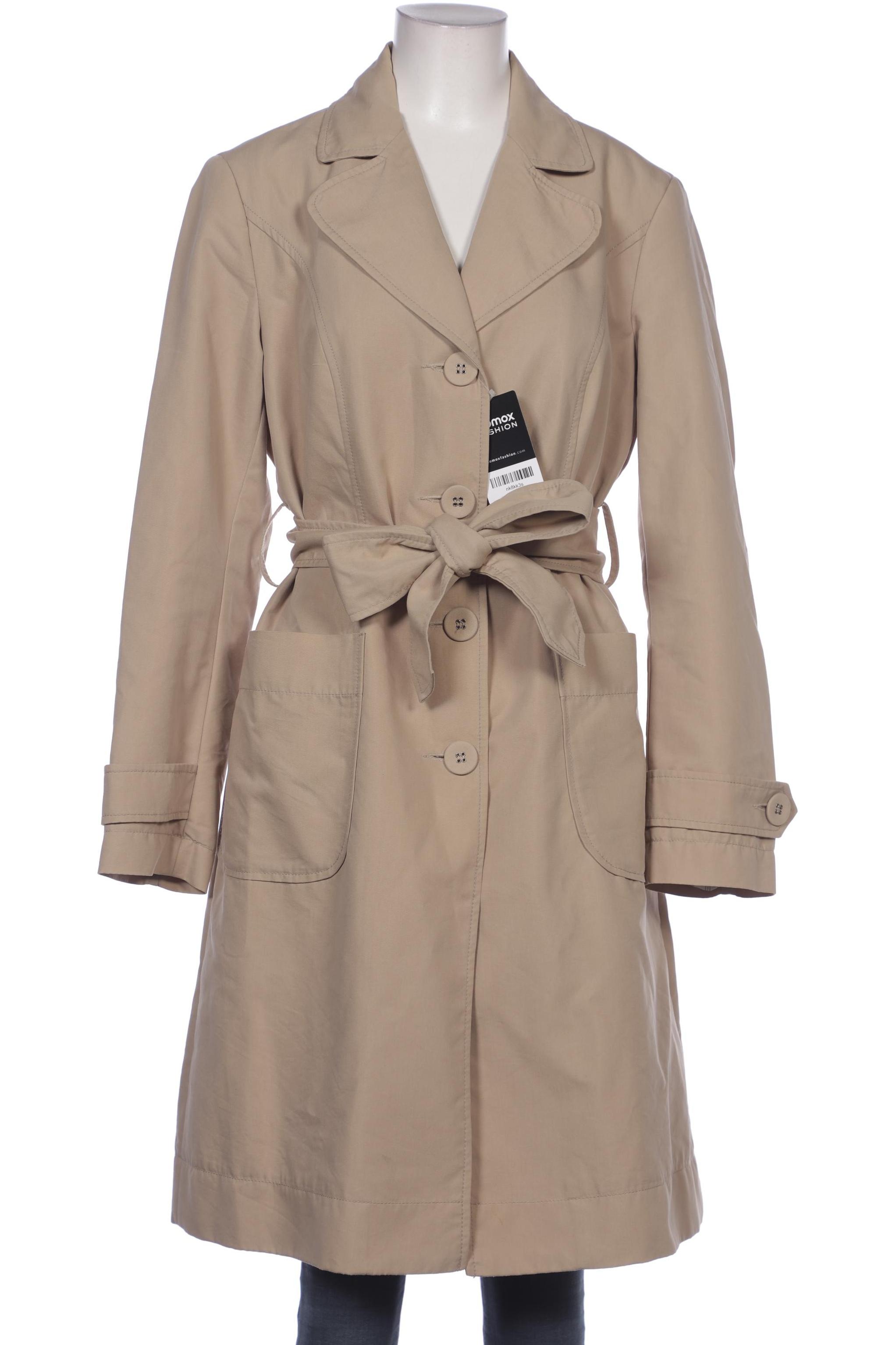 

United Colors OF Benetton Damen Mantel, beige, Gr. 38
