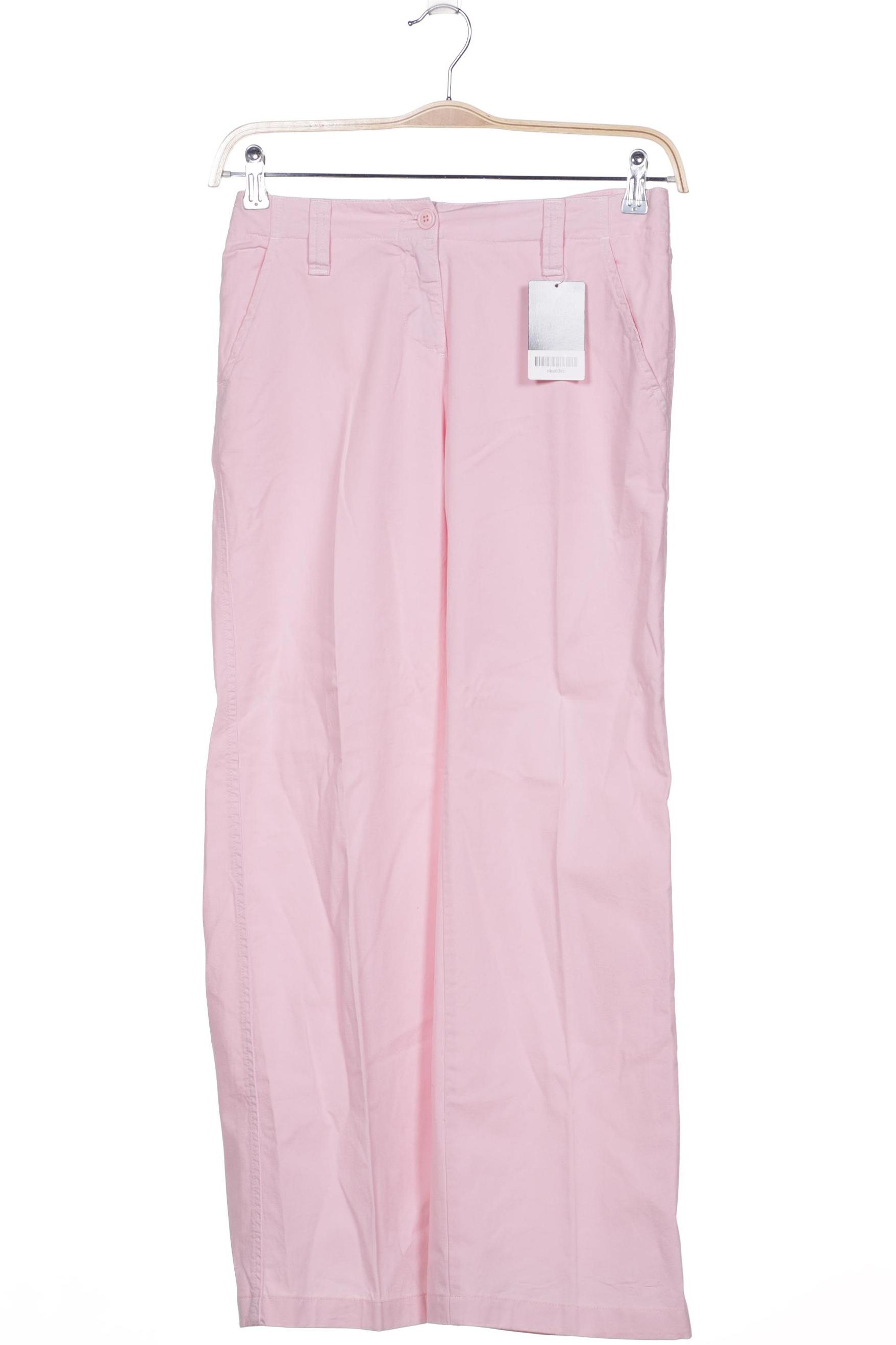 

UNITED COLORS OF BENETTON Damen Stoffhose, pink