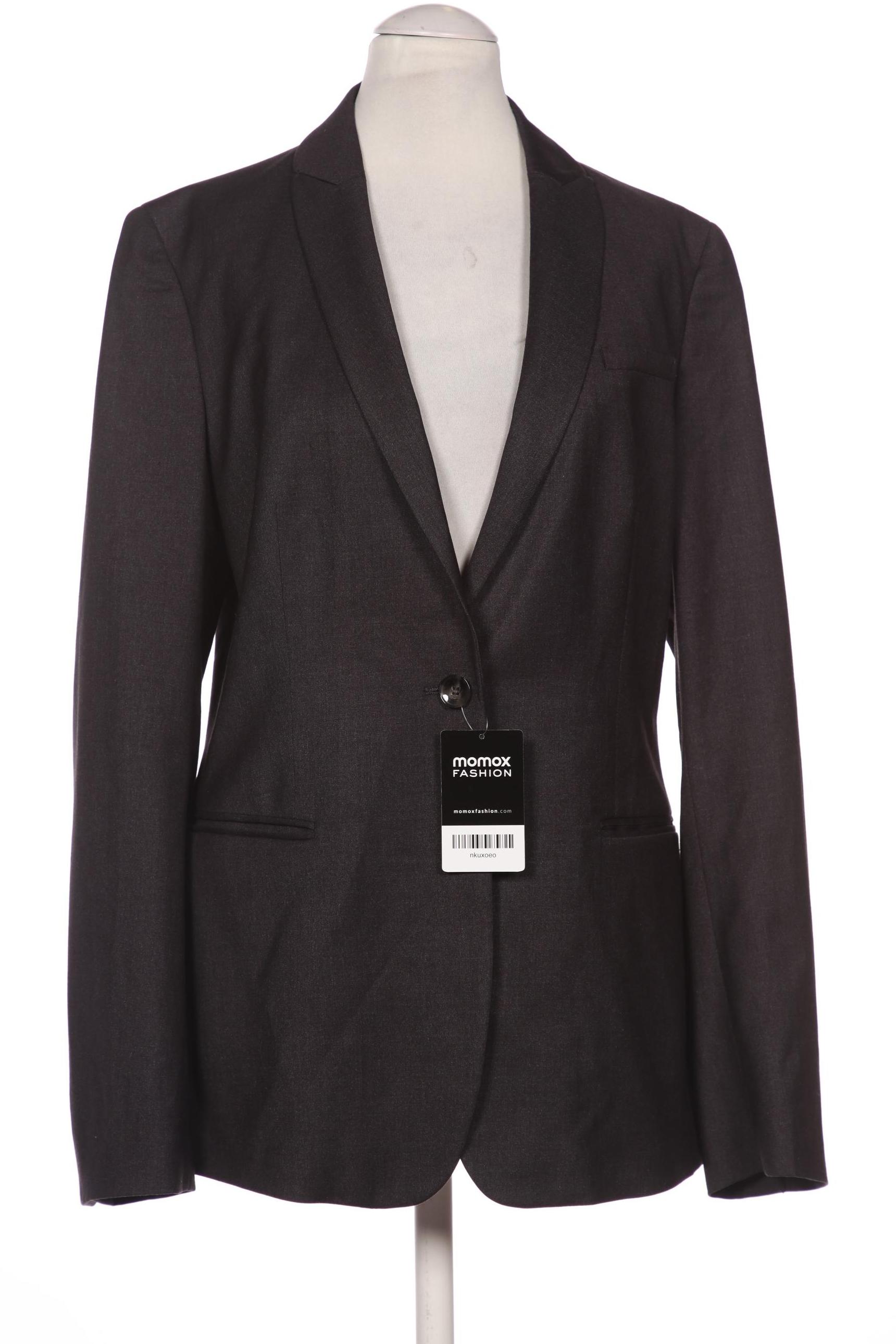 

United Colors OF Benetton Damen Blazer, grau, Gr. 42