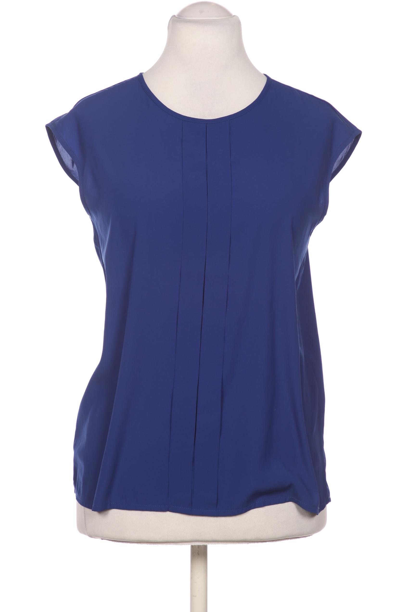 

United Colors OF Benetton Damen Top, blau, Gr. 36