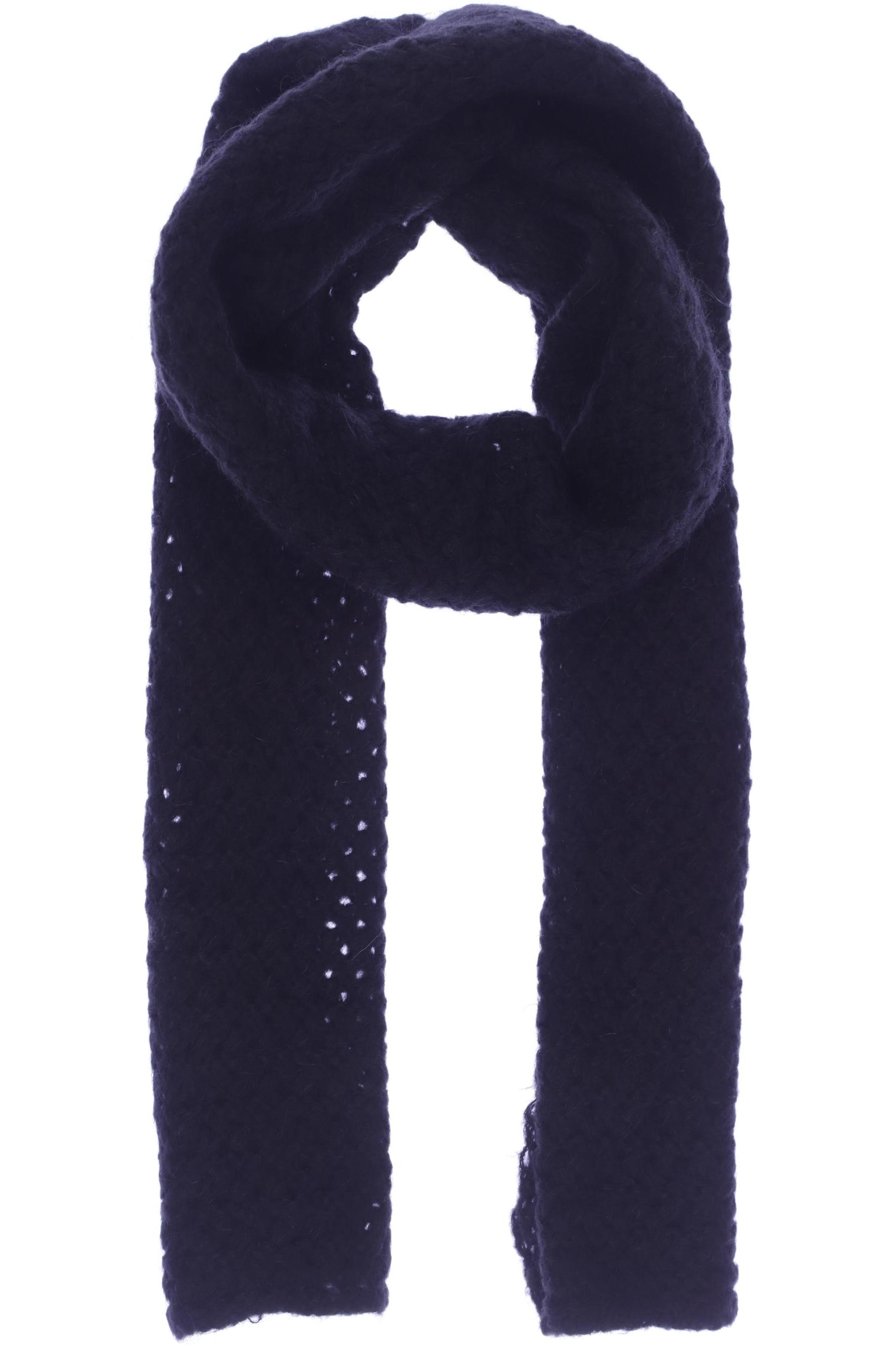 

United Colors OF Benetton Damen Schal, schwarz, Gr.