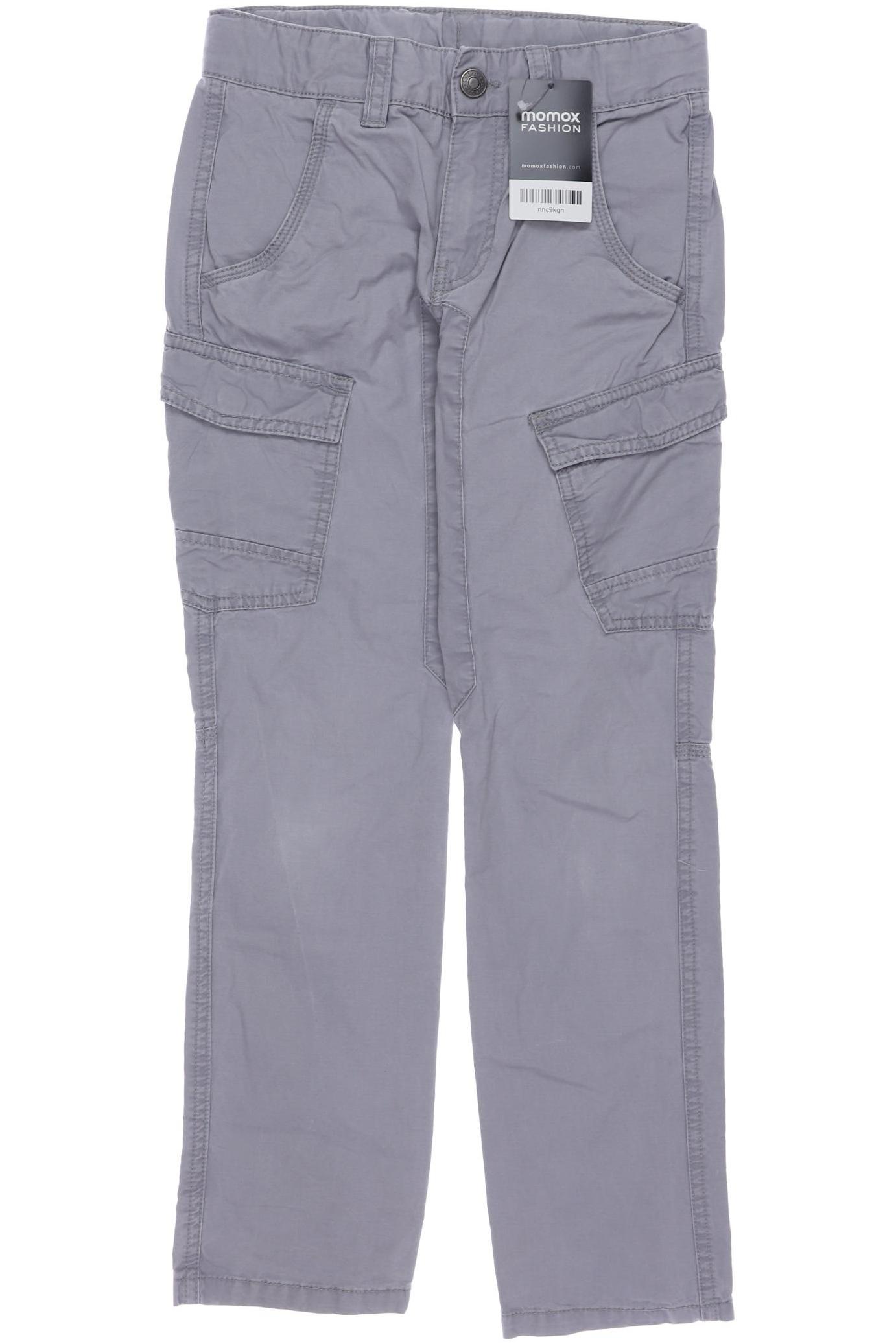 

UNITED COLORS OF BENETTON Jungen Jeans, grau