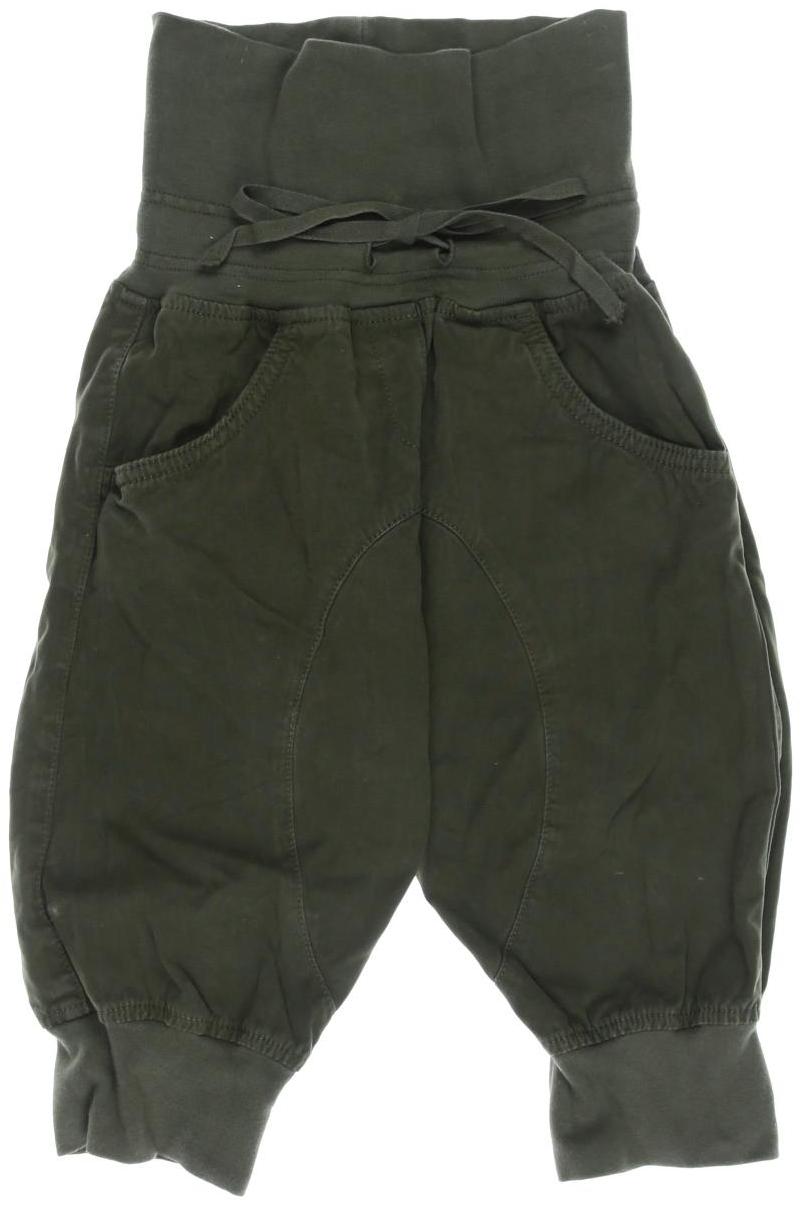 

United Colors OF Benetton Damen Stoffhose, grün, Gr. 134