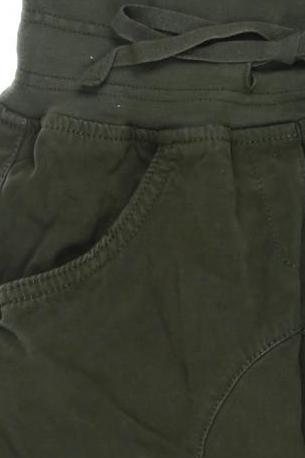 Thumbnail - United Colors OF Benetton Damen Stoffhose, grün, Gr. 134