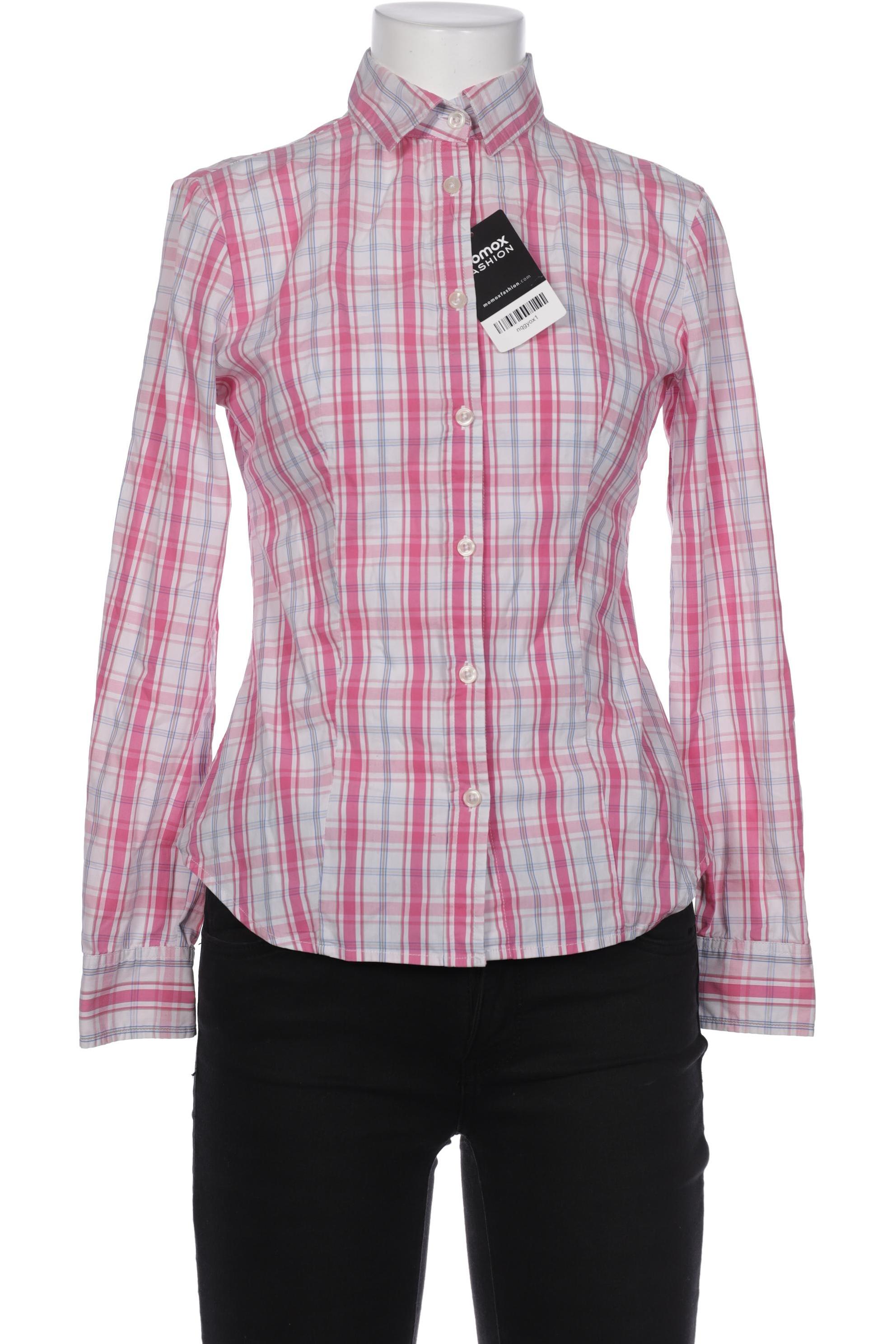 

United Colors OF Benetton Damen Bluse, pink, Gr. 36