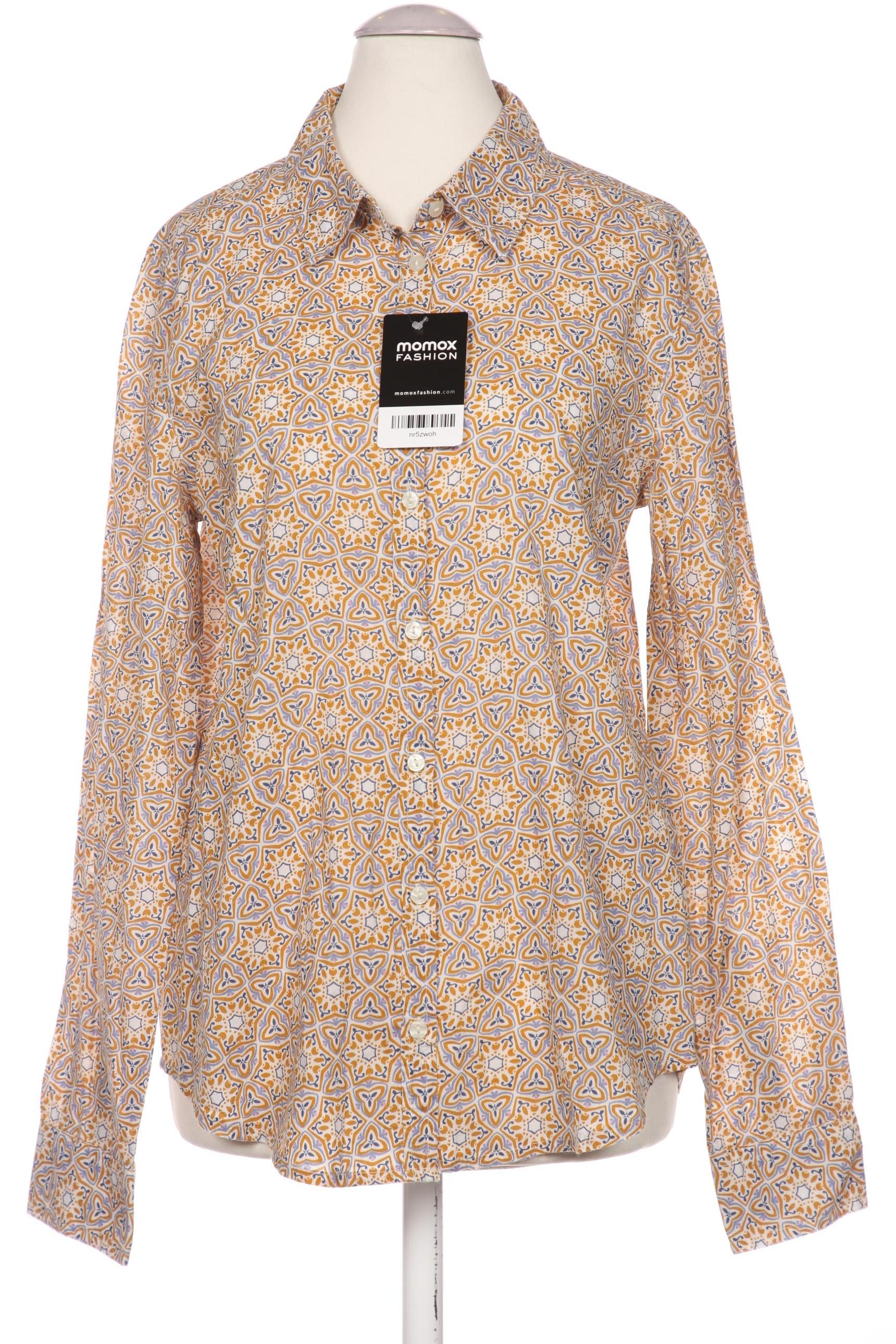 

United Colors OF Benetton Damen Bluse, beige, Gr. 36
