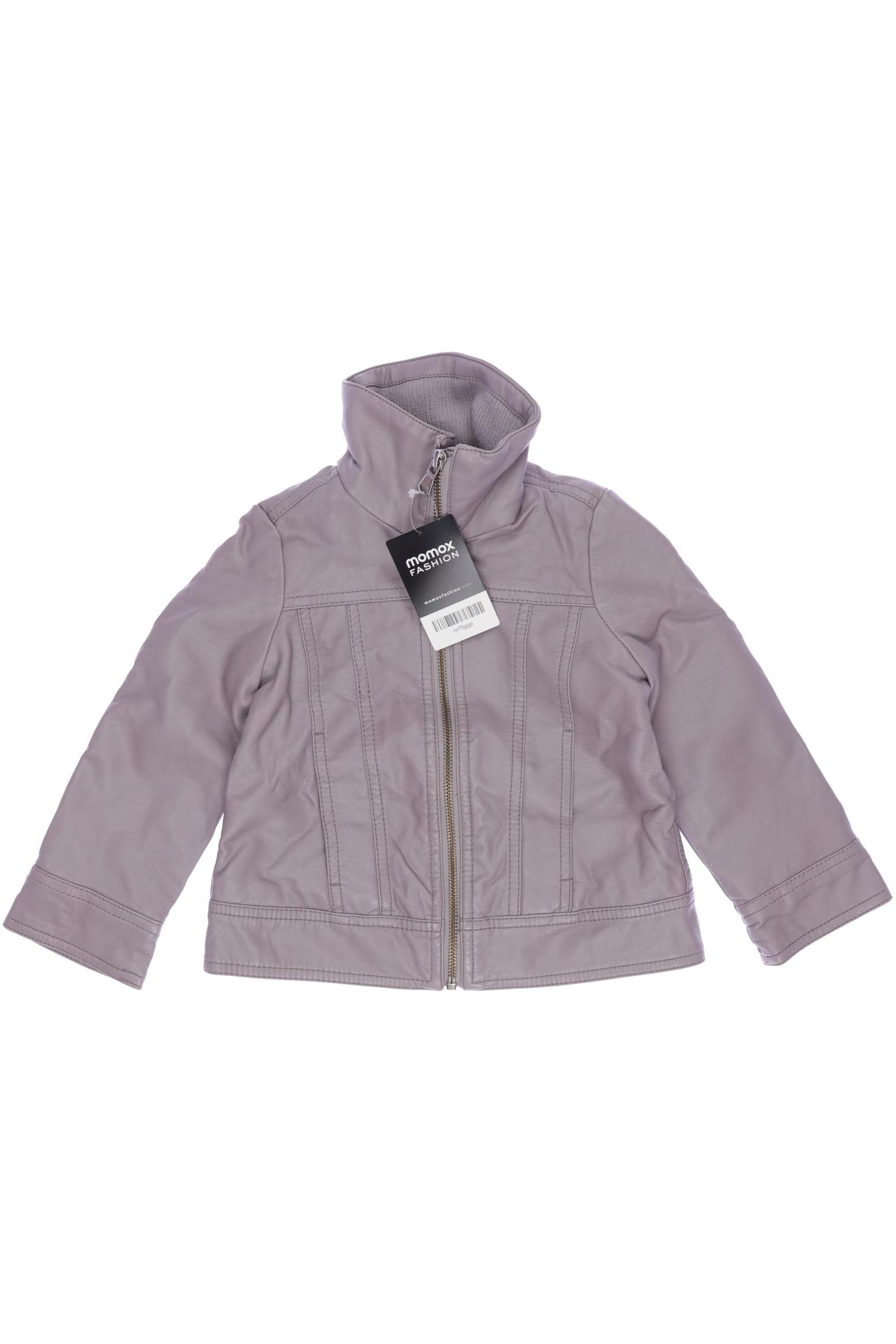 

United Colors OF Benetton Damen Jacke, grau, Gr. 98