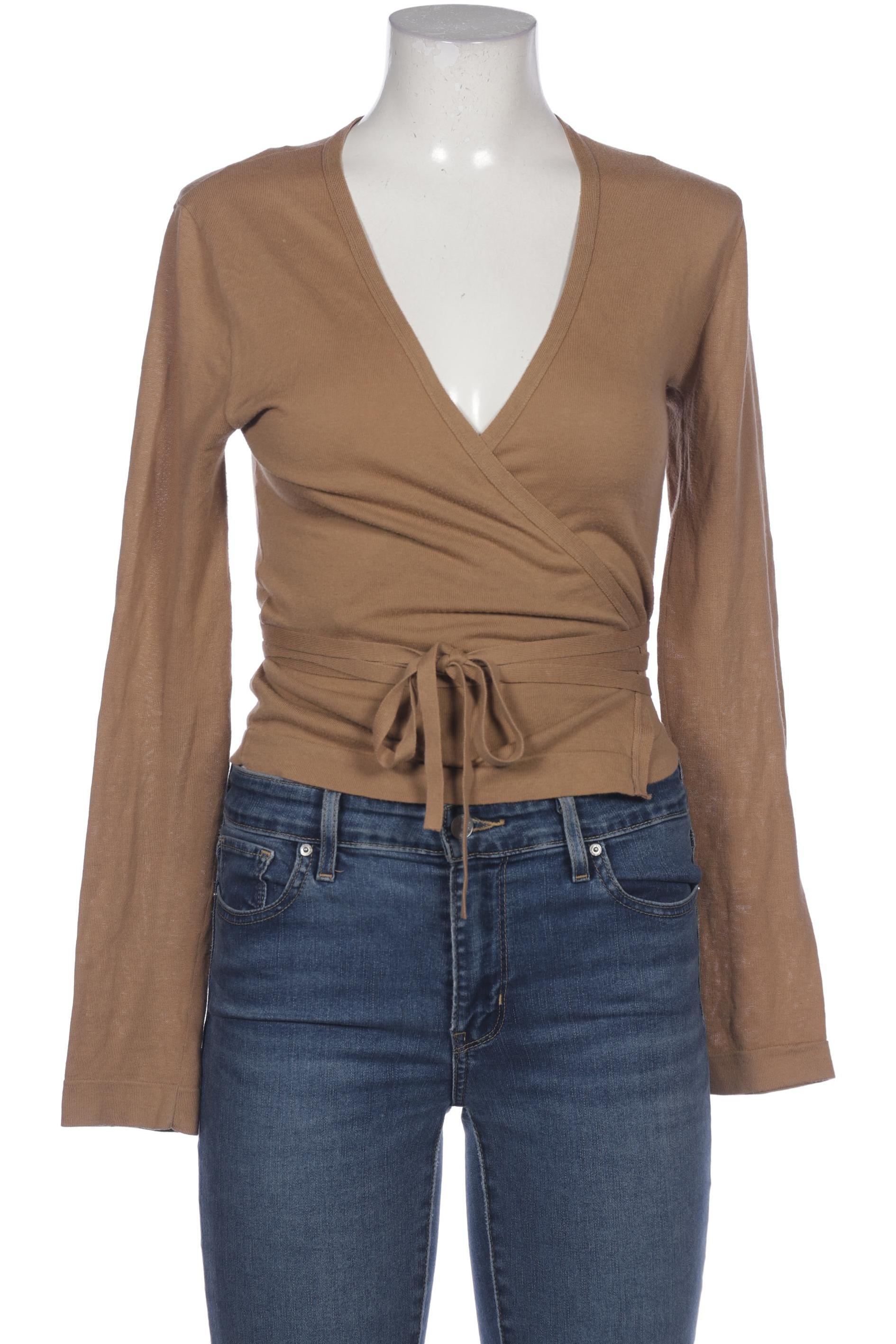 

UNITED COLORS OF BENETTON Damen Strickjacke, beige