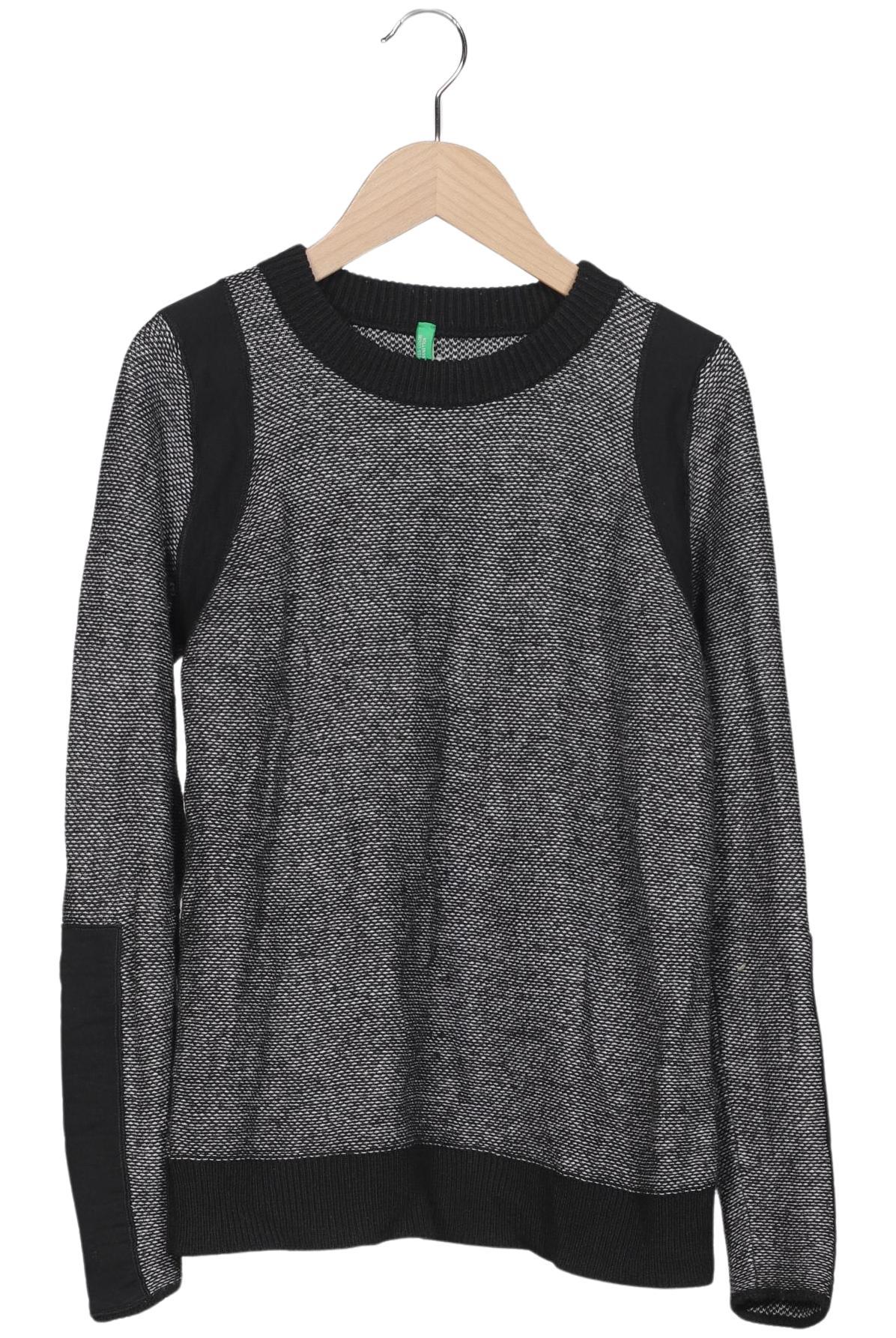 

United Colors OF Benetton Damen Pullover, mehrfarbig, Gr. 38