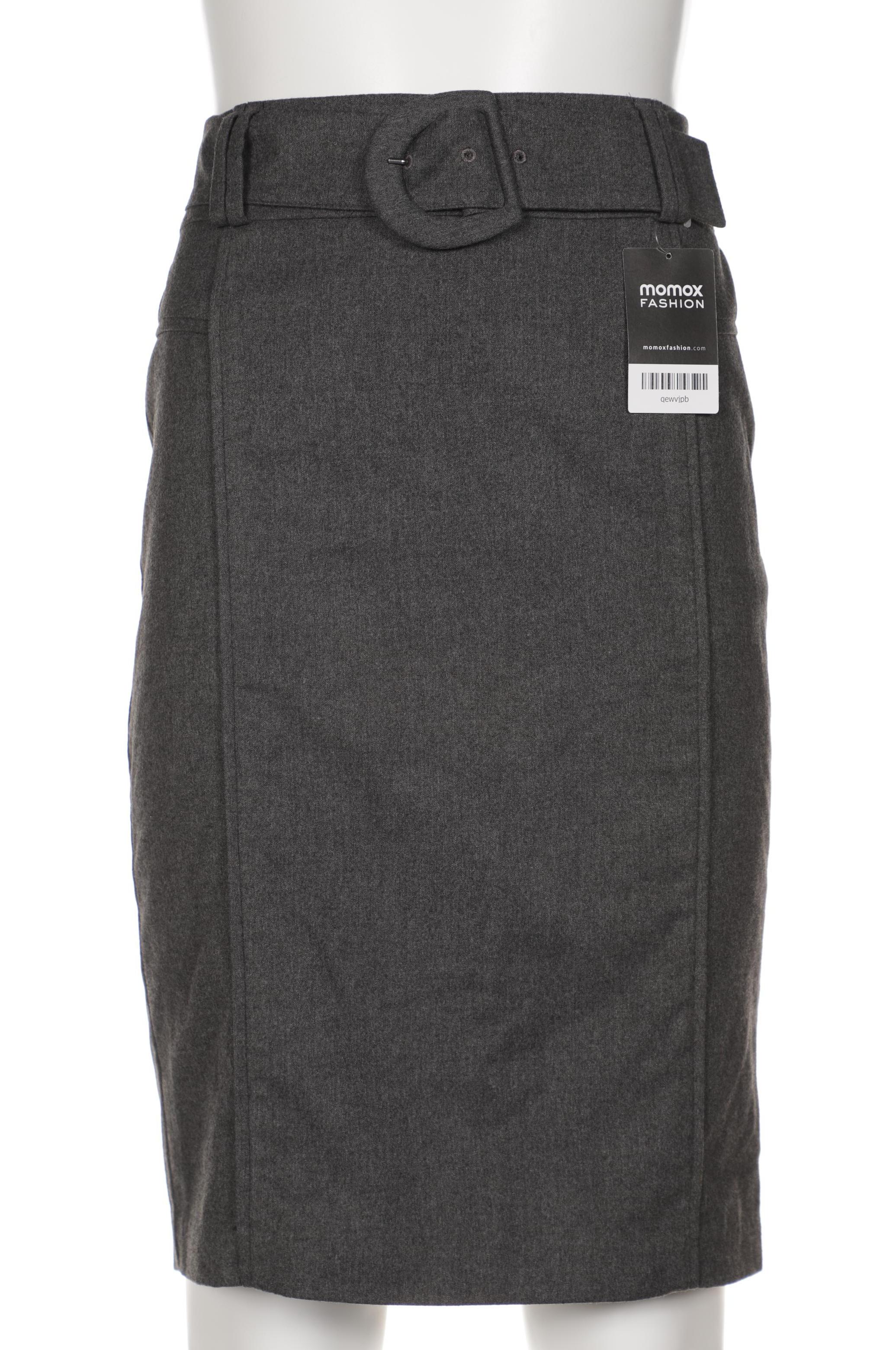 

United Colors OF Benetton Damen Rock, grau, Gr. 44