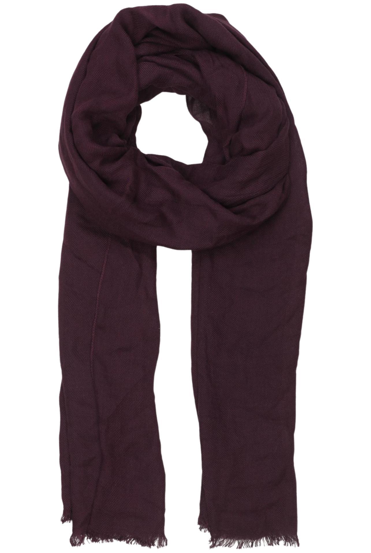 

United Colors OF Benetton Damen Schal, bordeaux, Gr.