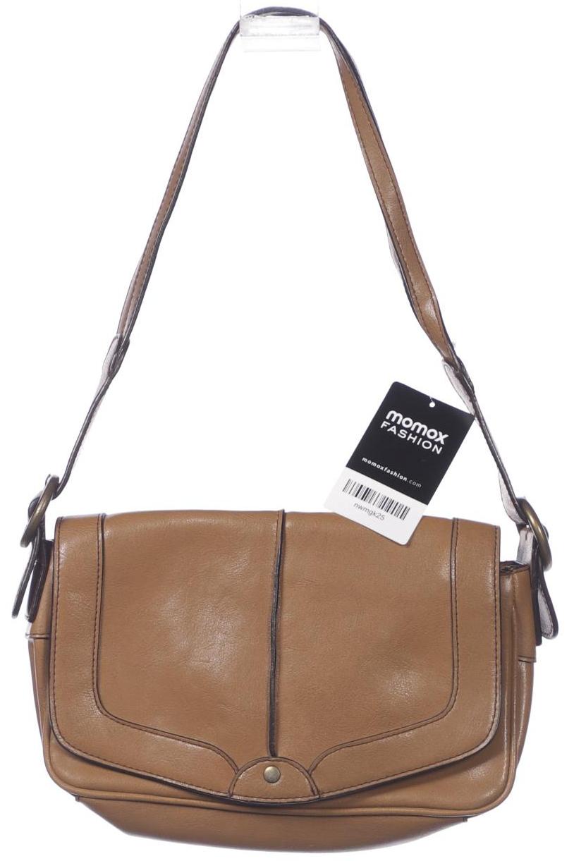

United Colors OF Benetton Damen Handtasche, beige, Gr.