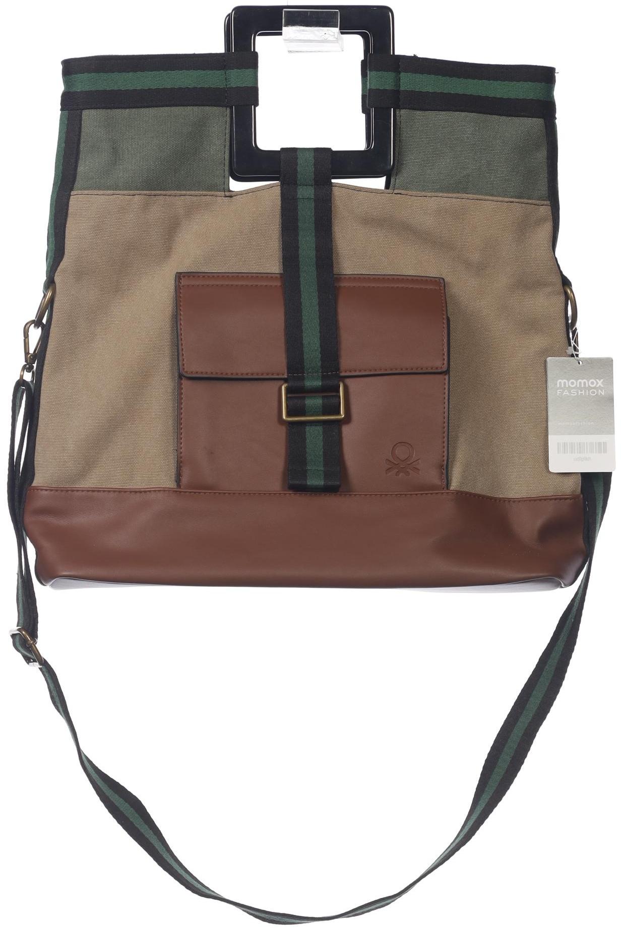 

United Colors OF Benetton Damen Handtasche, mehrfarbig, Gr.
