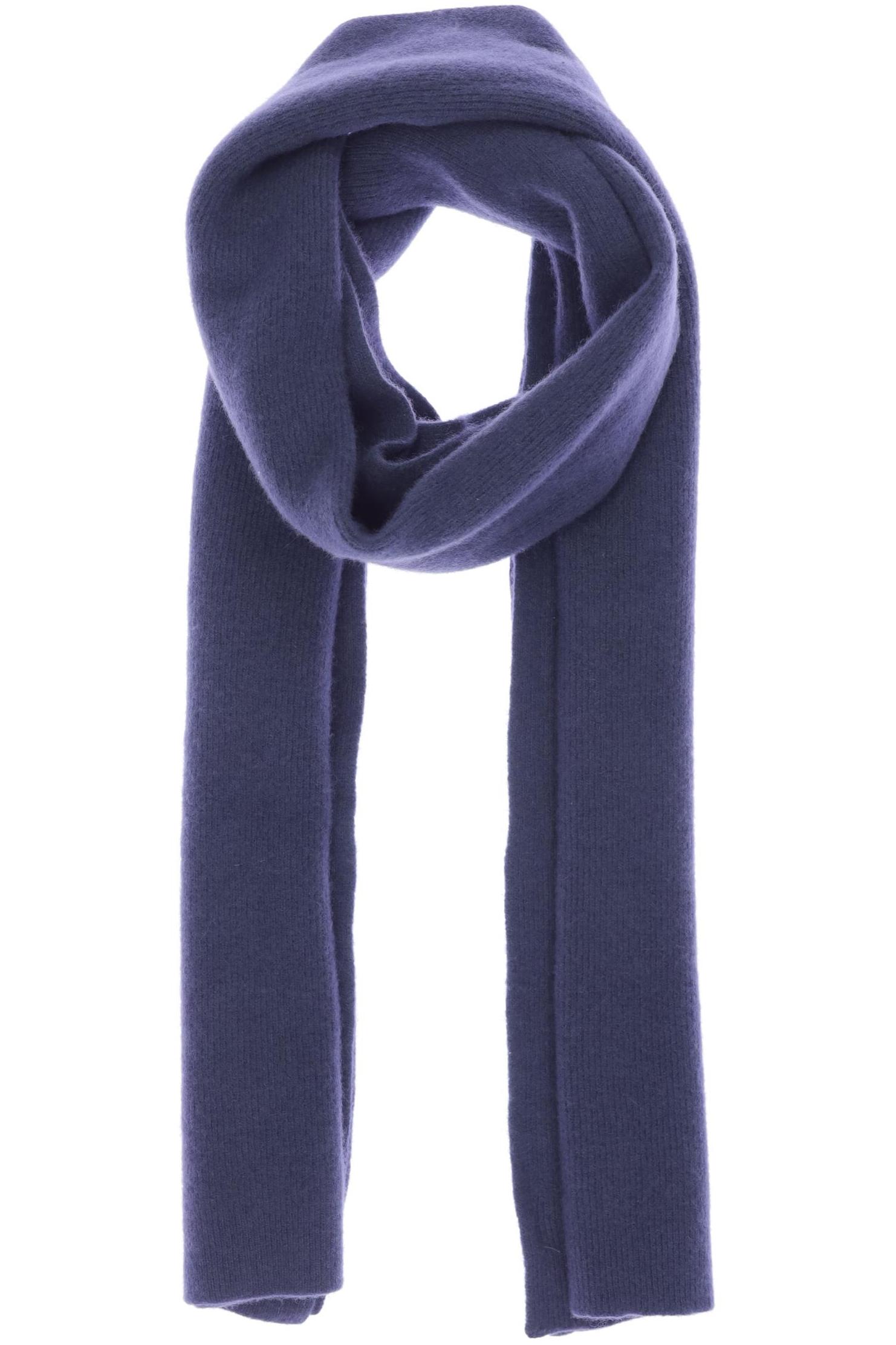 

United Colors OF Benetton Damen Schal, blau, Gr.