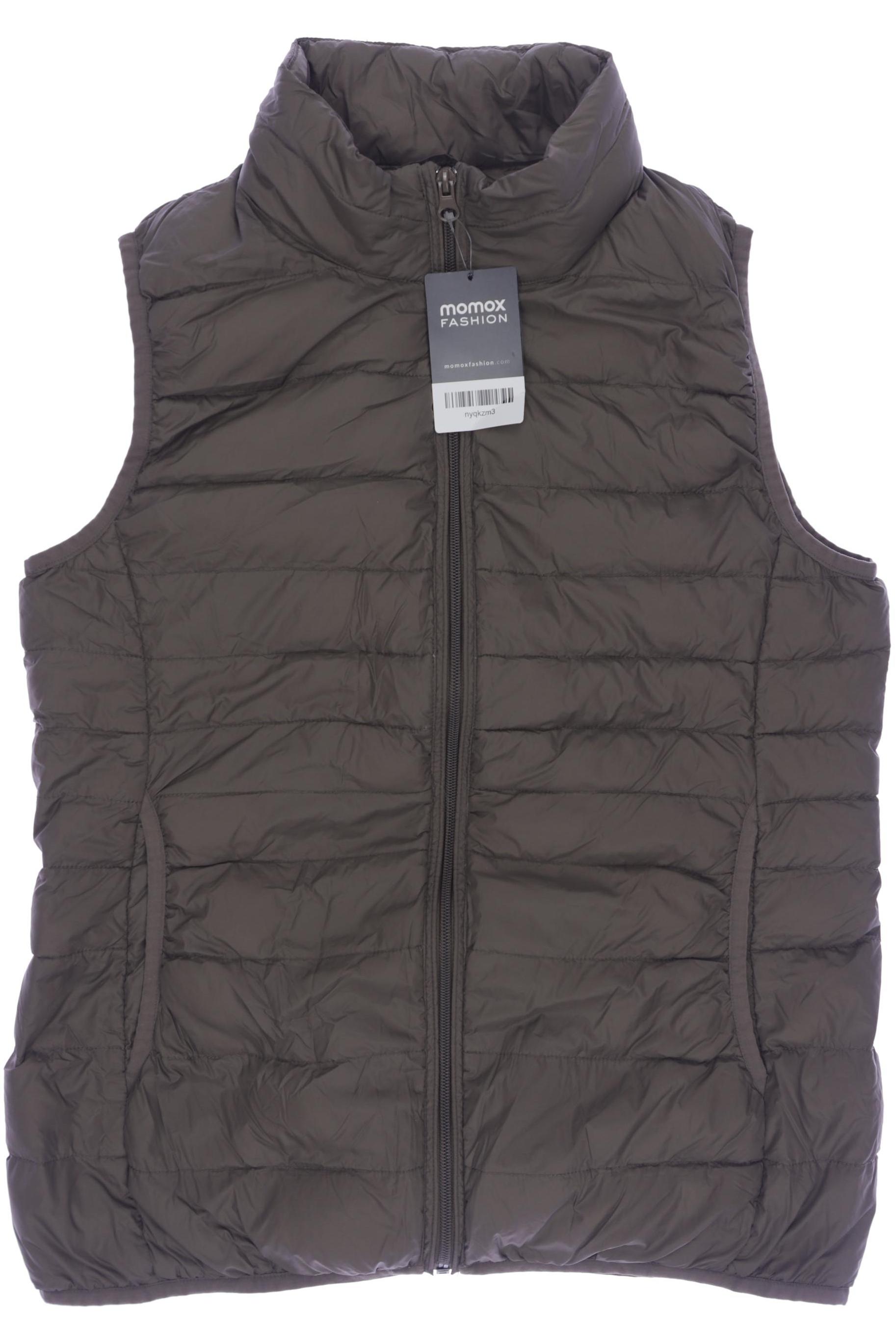 

United Colors OF Benetton Damen Weste, braun, Gr. 38