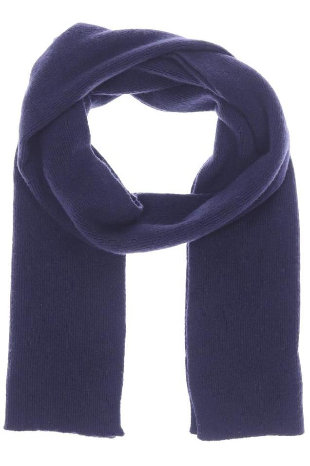

UNITED COLORS OF BENETTON Damen Schal, blau
