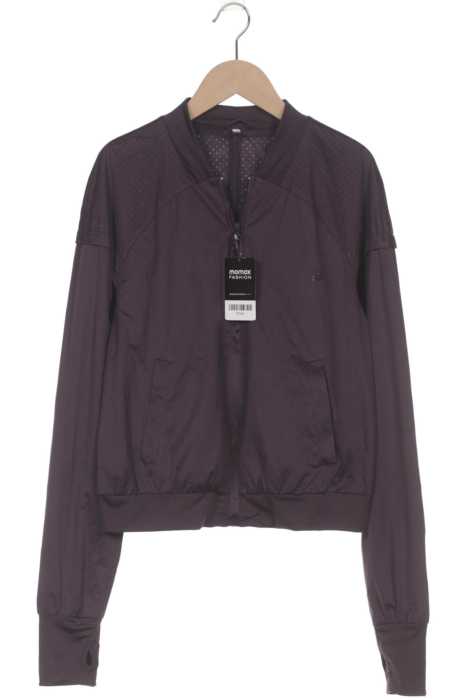 

United Colors OF Benetton Damen Jacke, flieder, Gr. 42