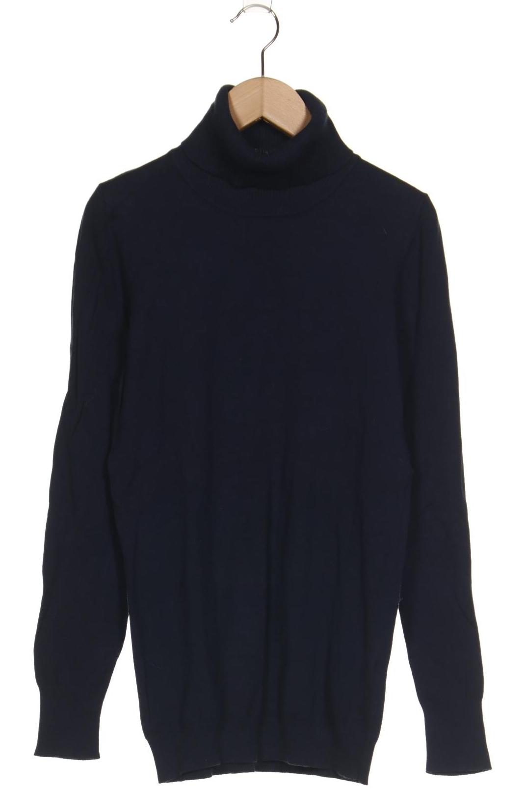 

United Colors OF Benetton Damen Pullover, marineblau, Gr. 38