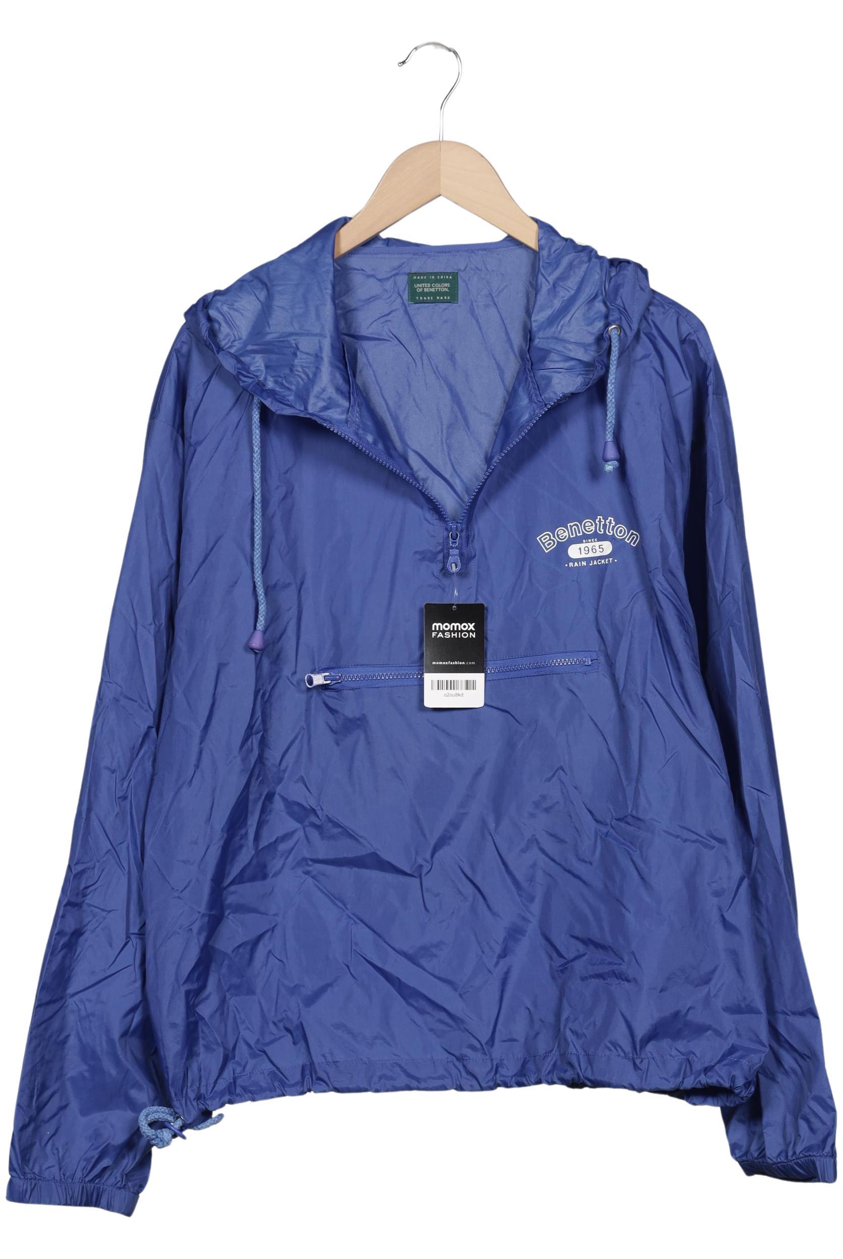 

United Colors OF Benetton Herren Jacke, marineblau, Gr. 50
