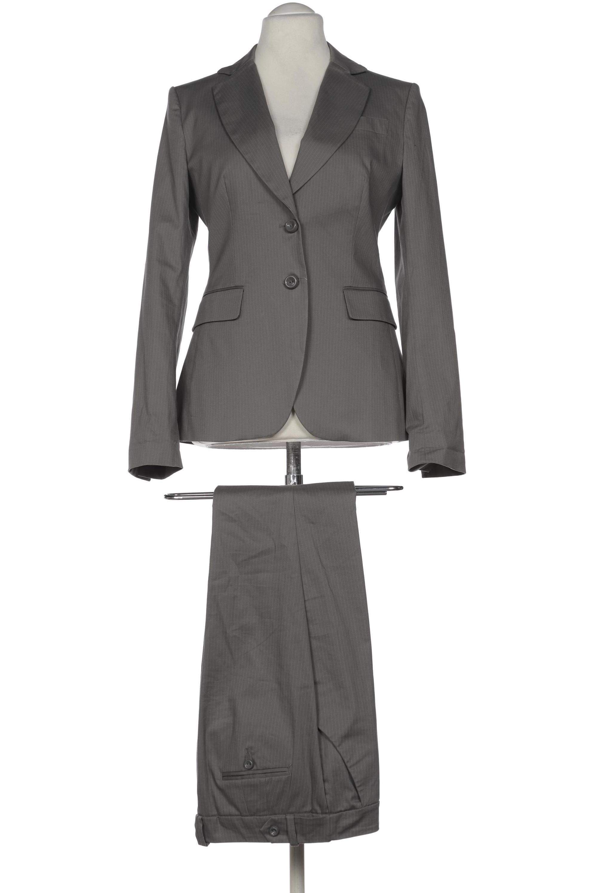 

United Colors OF Benetton Damen Anzug, grau, Gr. 42