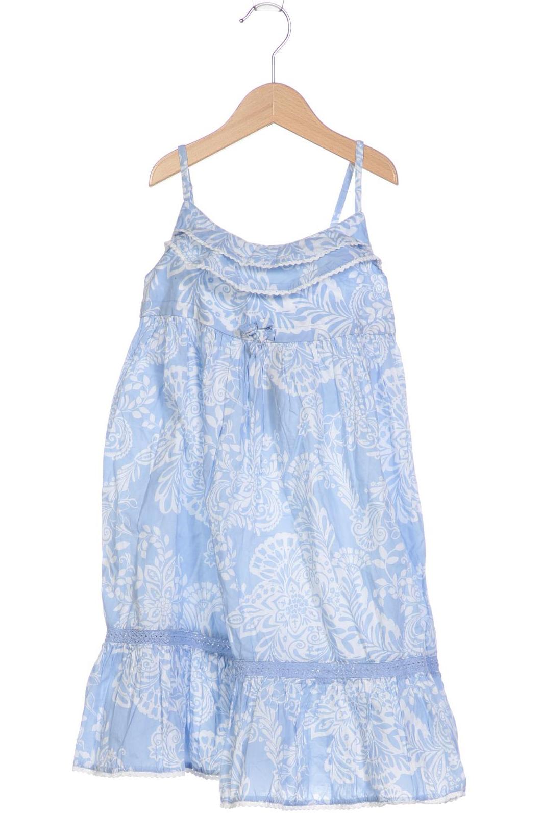 

UNITED COLORS OF BENETTON Mädchen Kleid, hellblau