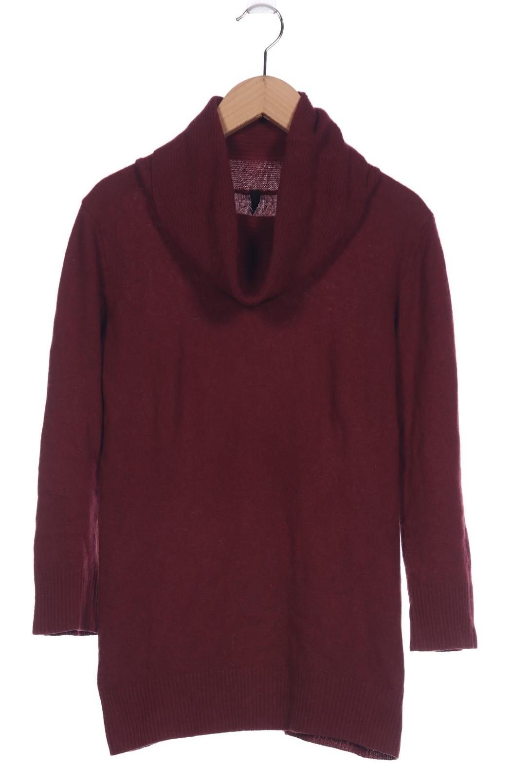 

United Colors OF Benetton Damen Pullover, bordeaux, Gr. 38