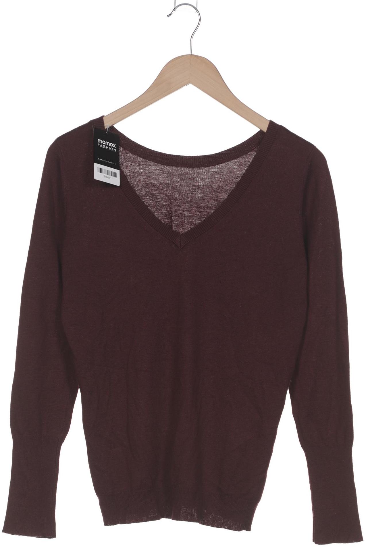 

United Colors OF Benetton Damen Pullover, bordeaux, Gr. 38