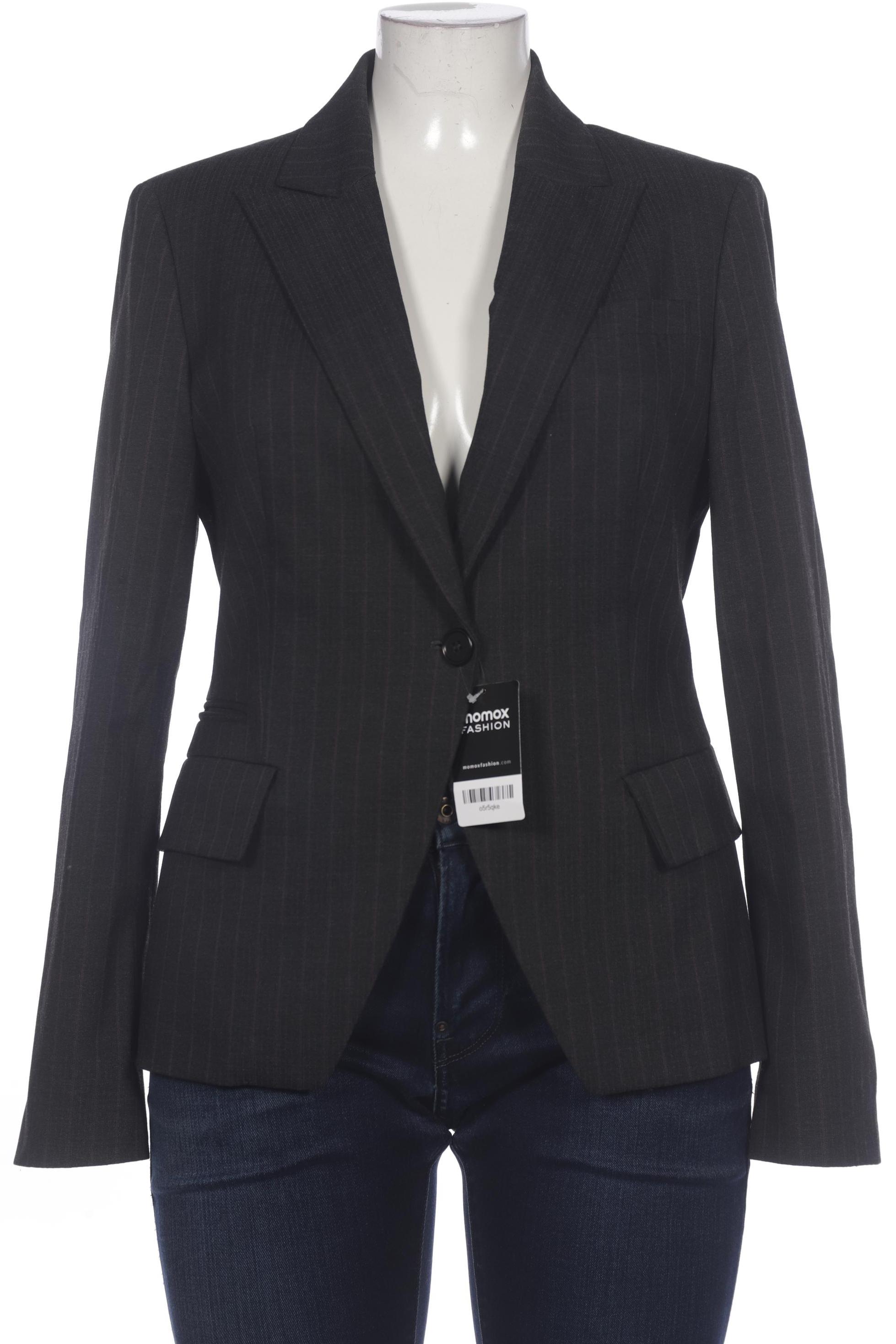 

United Colors OF Benetton Damen Blazer, grau, Gr. 46