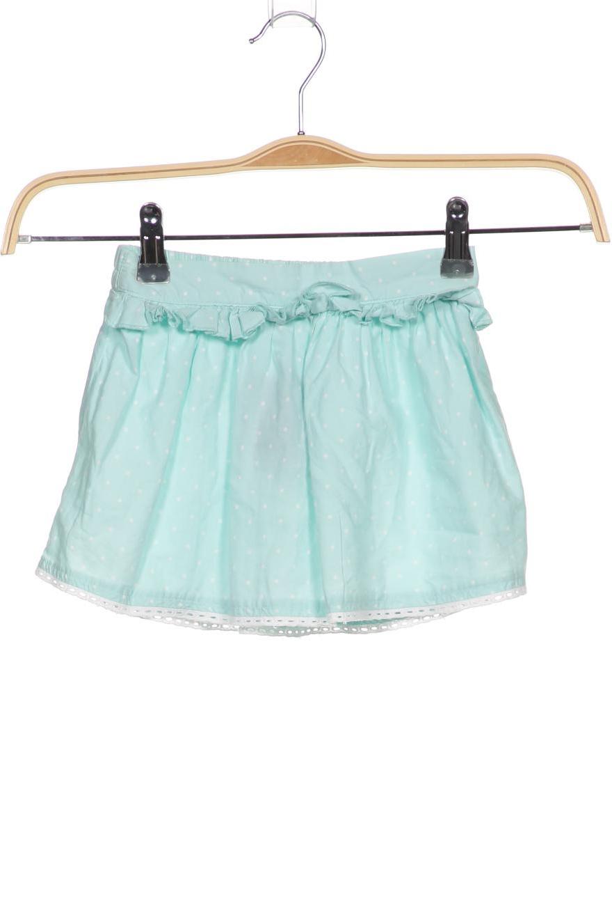 

United Colors OF Benetton Mädchen Rock, türkis, Gr. 98
