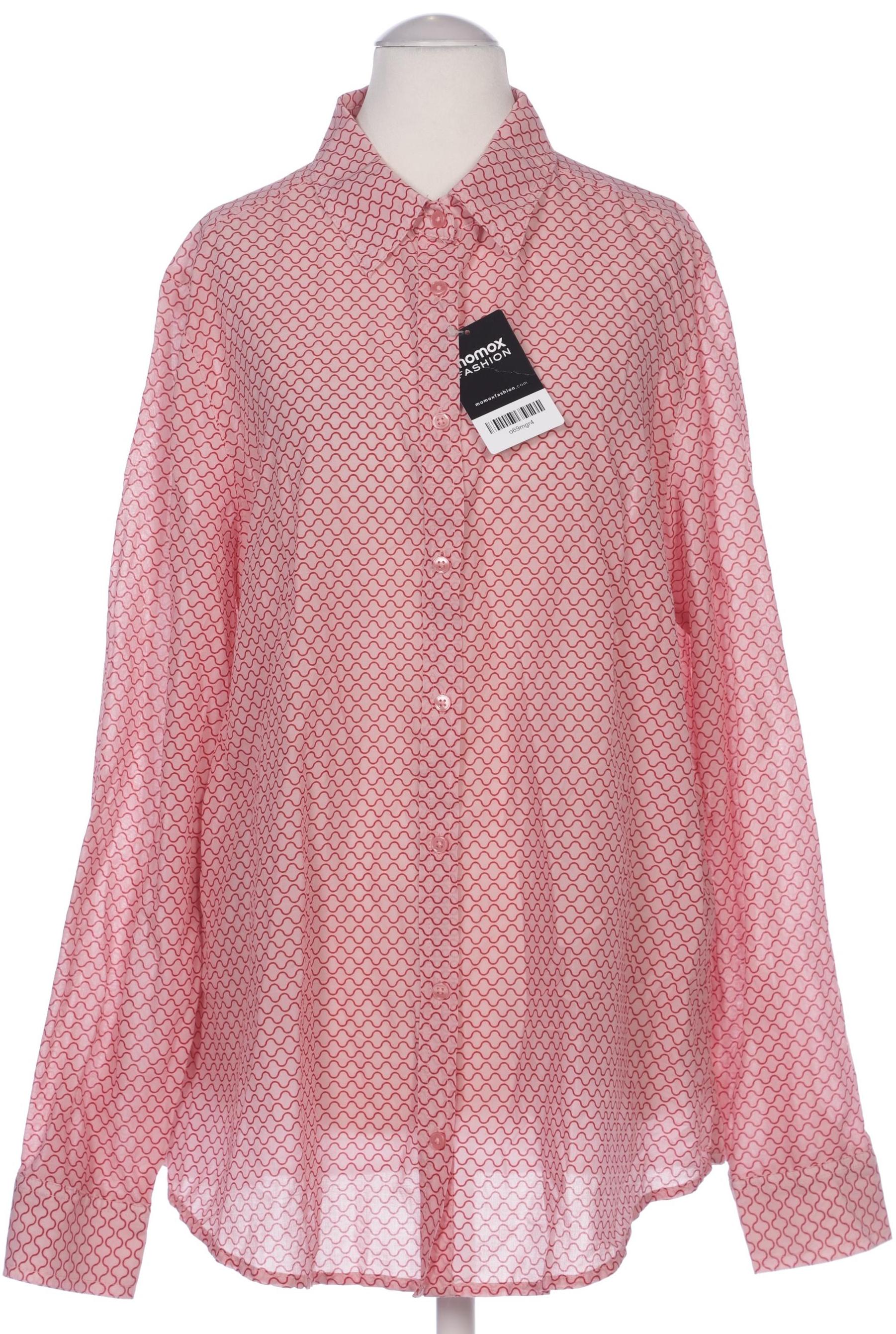 

United Colors OF Benetton Damen Bluse, pink, Gr. 36