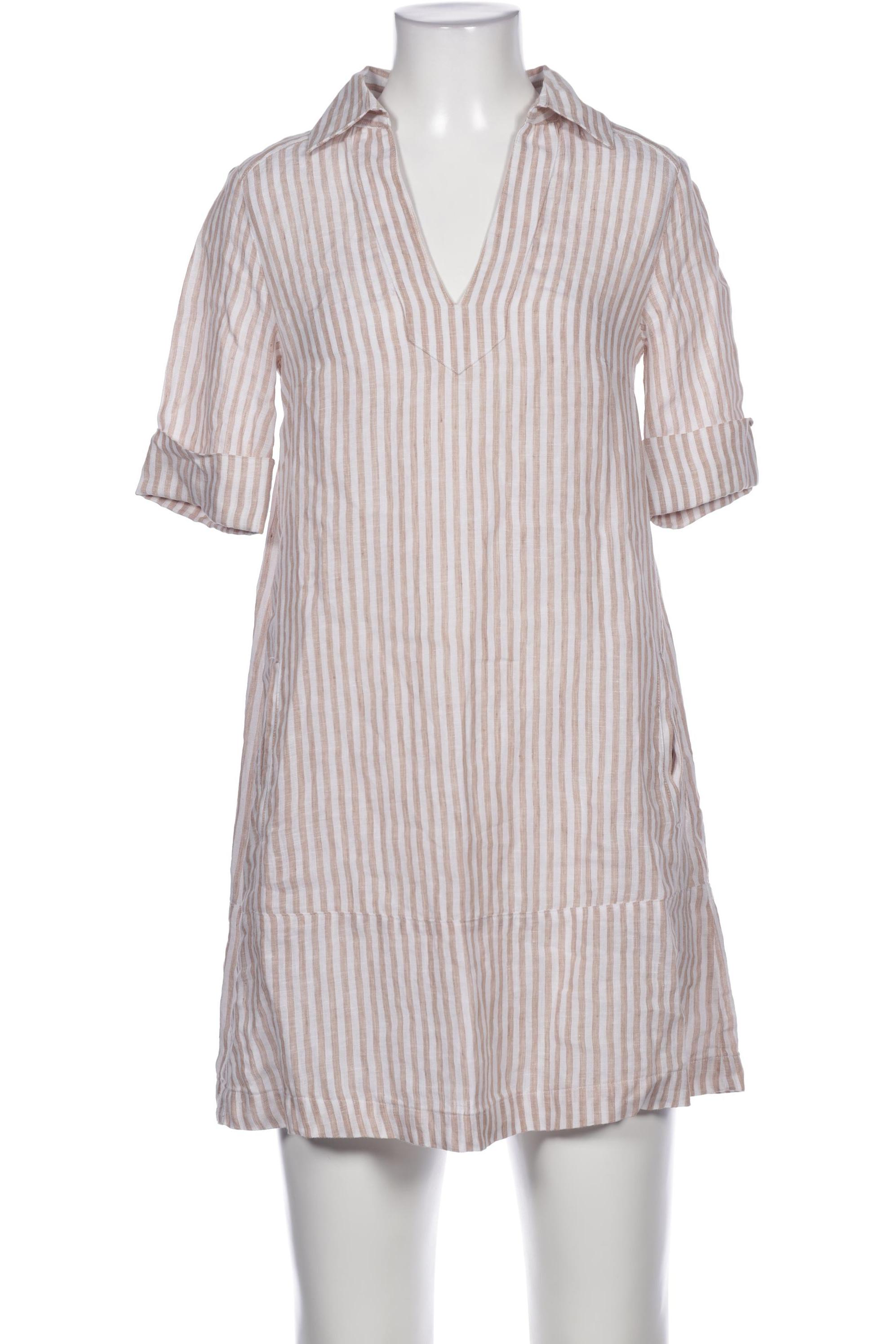 

UNITED COLORS OF BENETTON Damen Kleid, beige