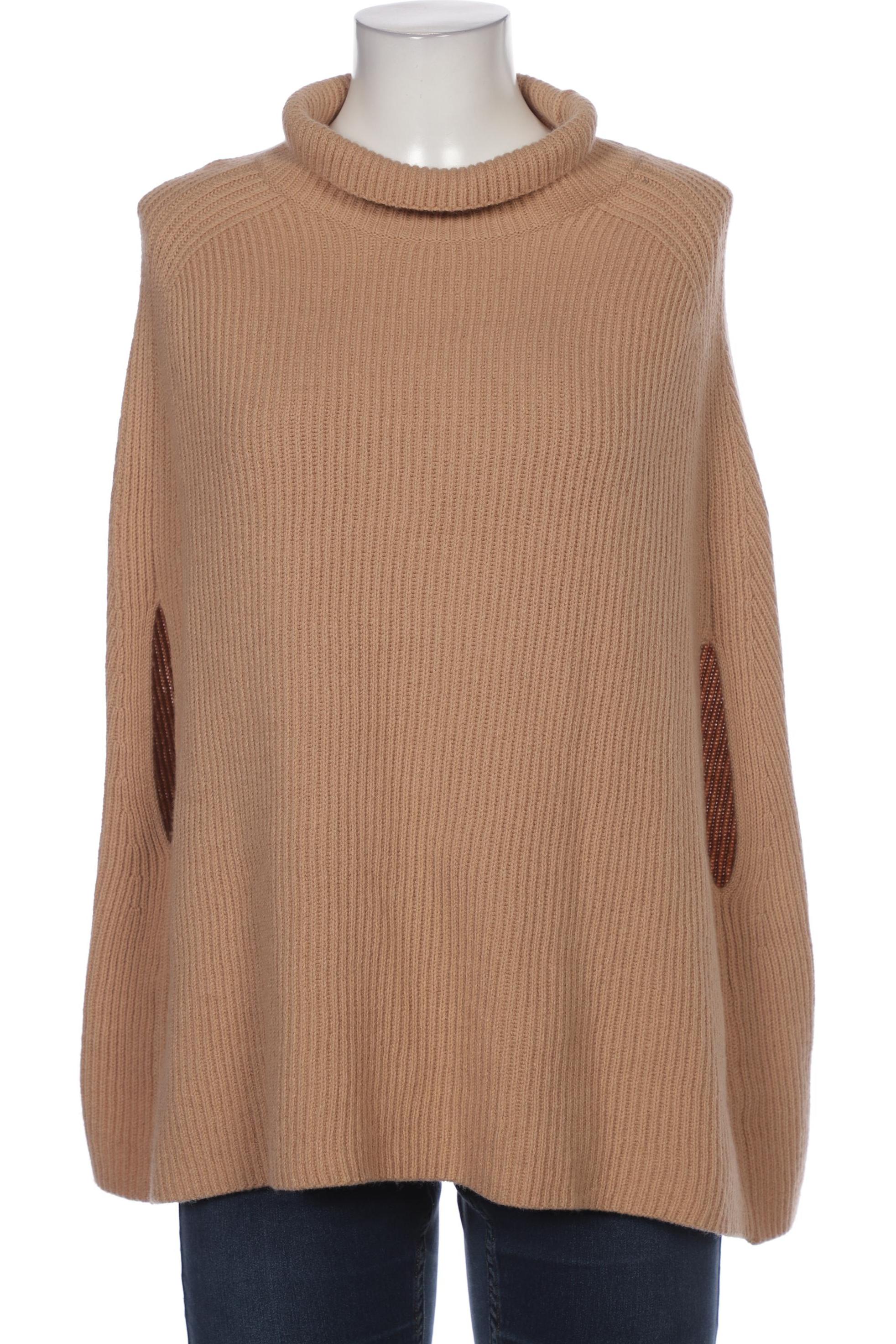 

UNITED COLORS OF BENETTON Damen Pullover, beige