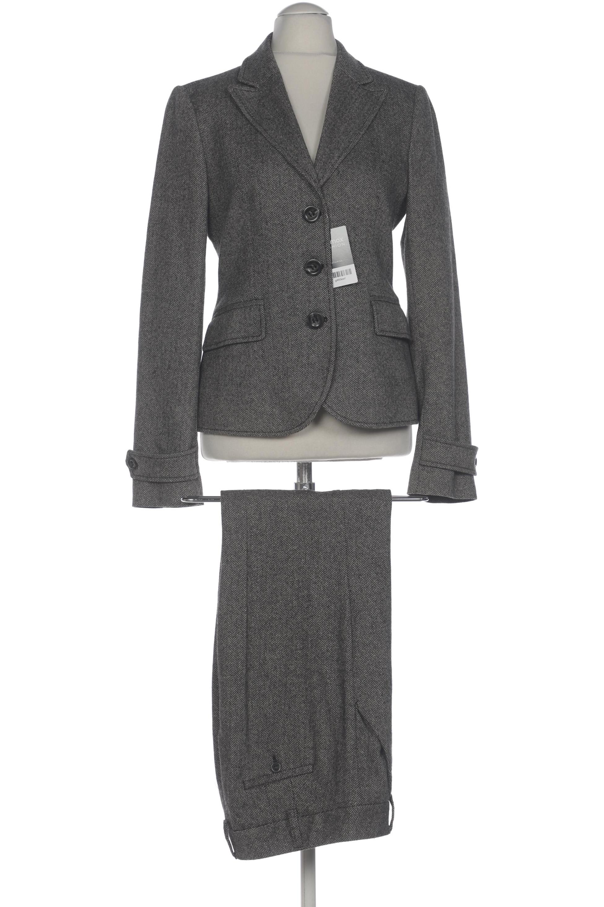 

United Colors OF Benetton Damen Anzug, grau, Gr. 44