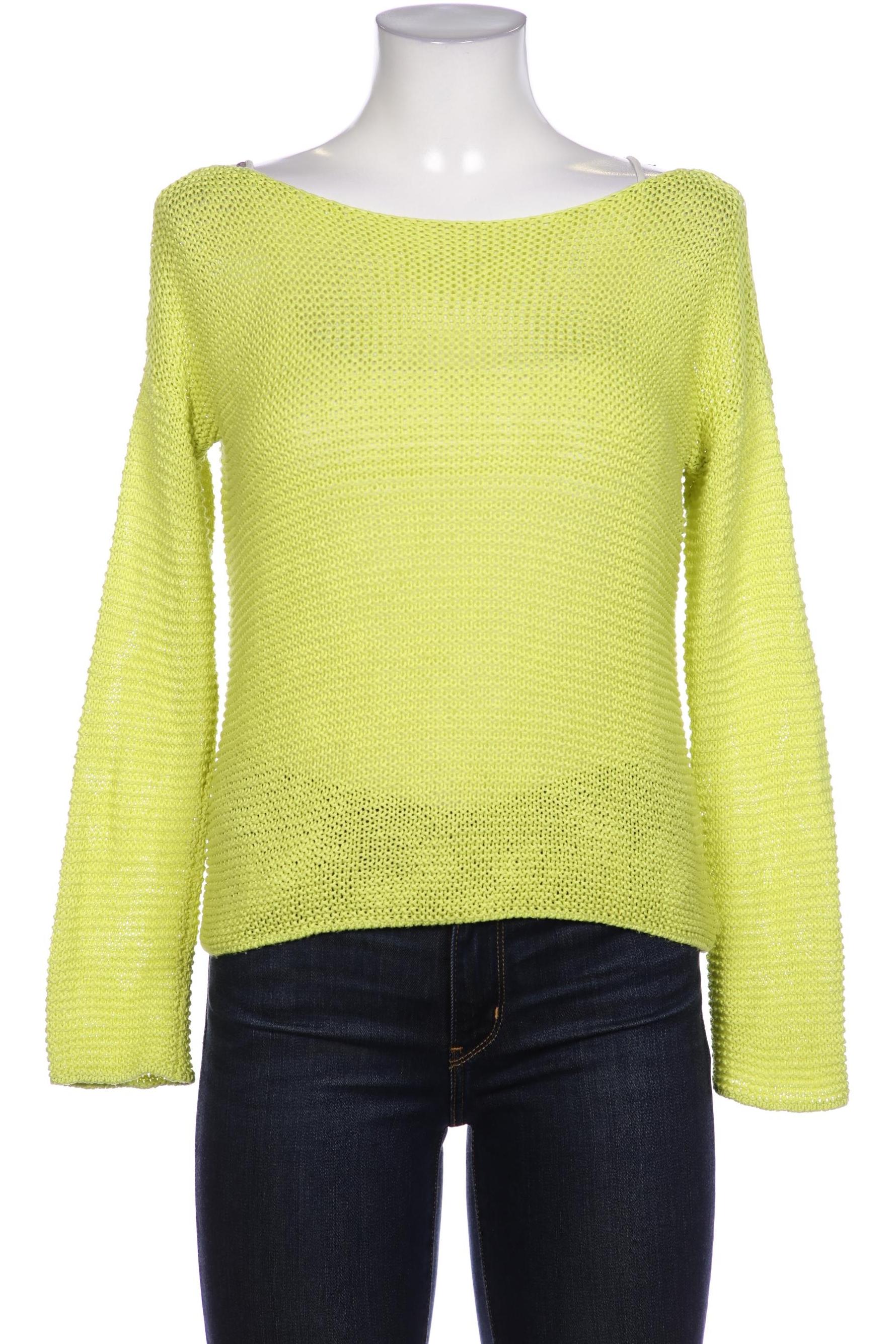 

United Colors OF Benetton Damen Pullover, grün, Gr. 36
