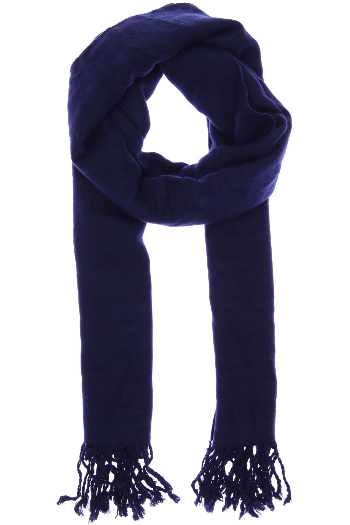 

United Colors OF Benetton Damen Schal, marineblau, Gr.