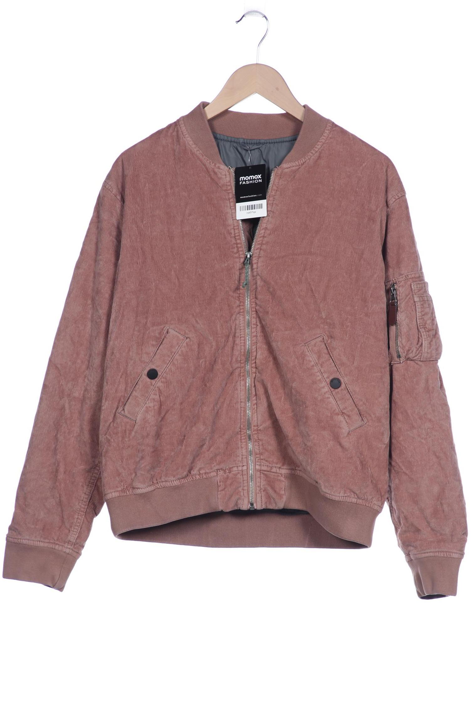 

United Colors OF Benetton Damen Jacke, pink, Gr. 38