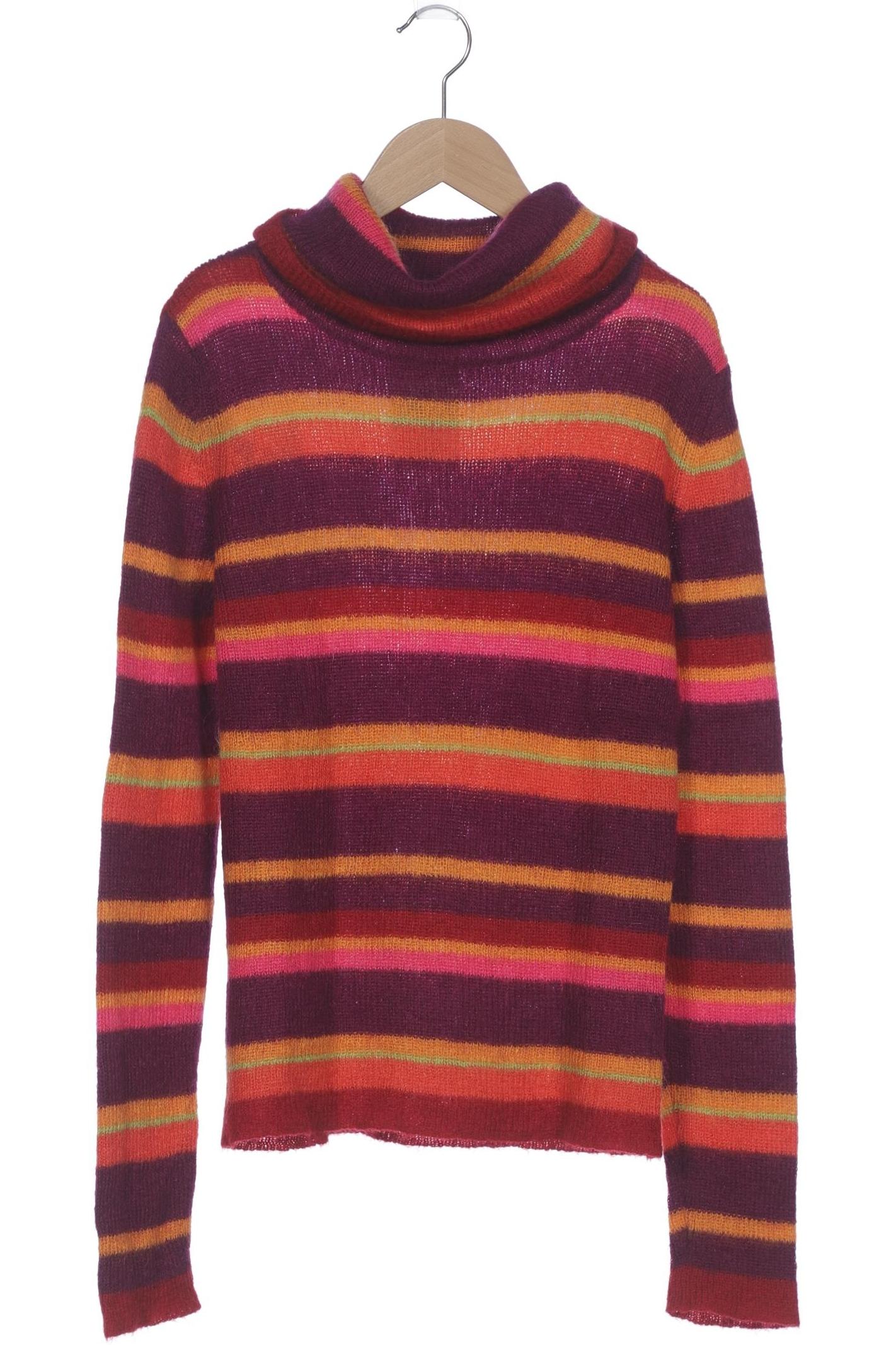

United Colors OF Benetton Damen Pullover, mehrfarbig, Gr. 38
