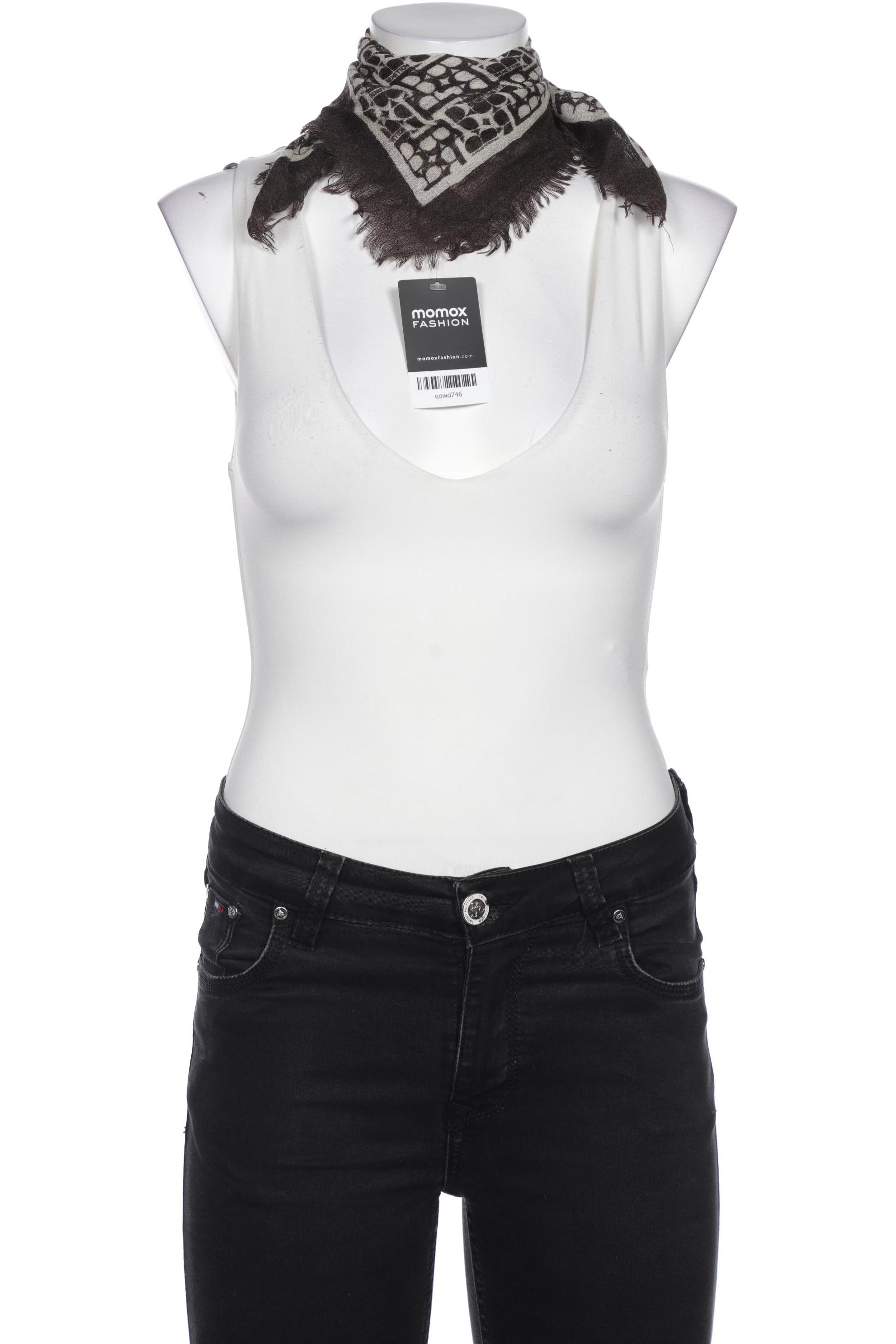 

UNITED COLORS OF BENETTON Damen Schal, braun