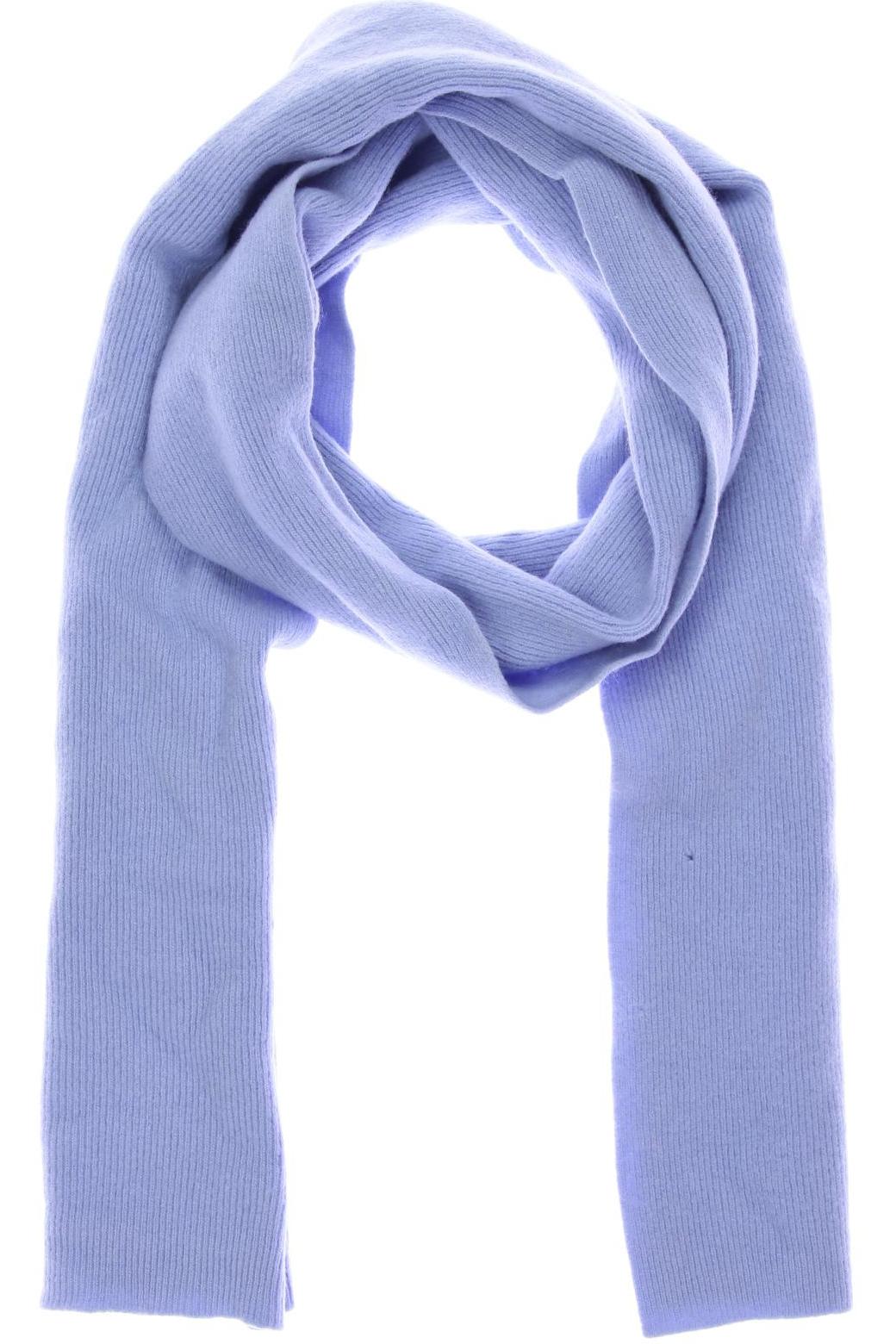 

UNITED COLORS OF BENETTON Damen Schal, hellblau