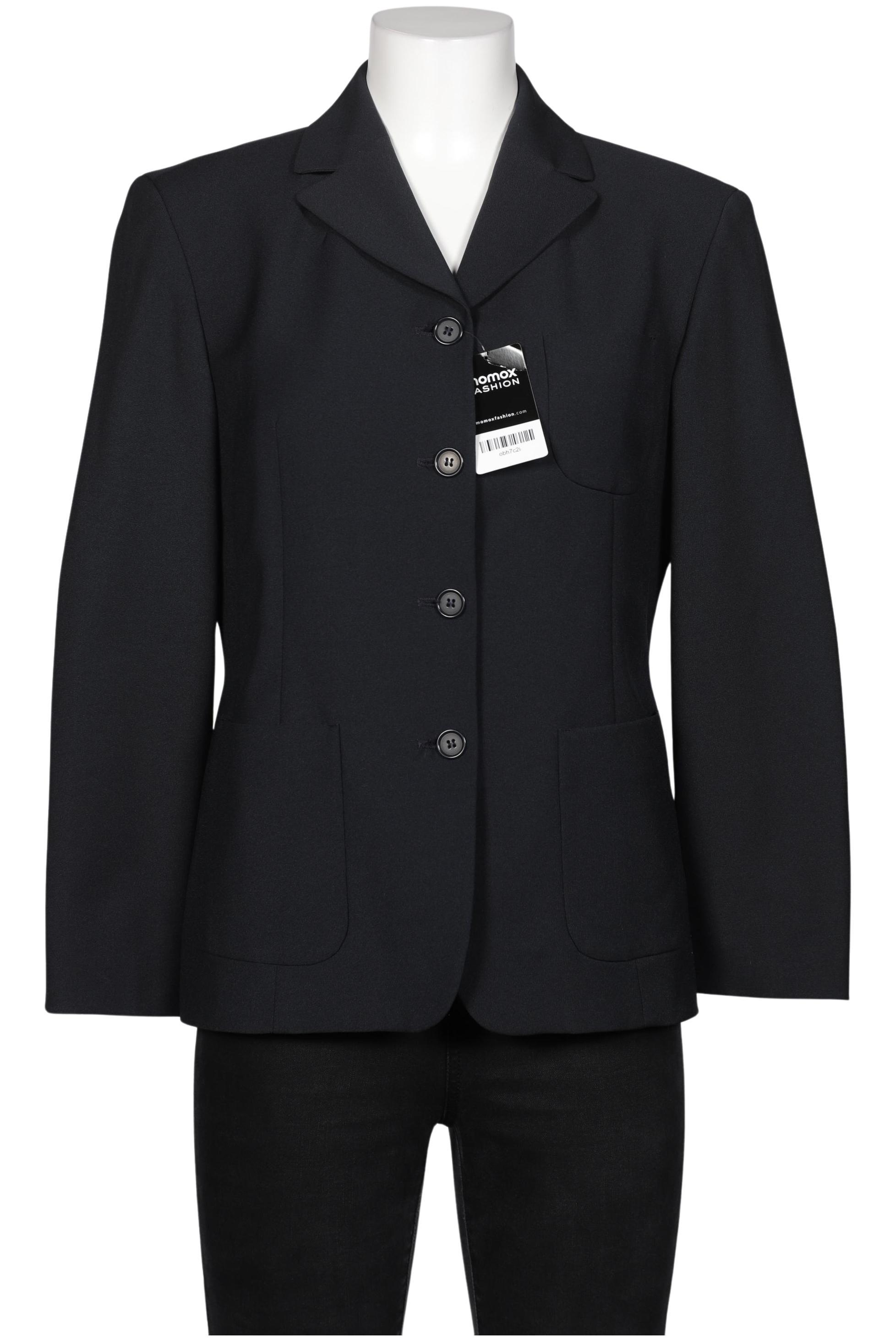 

United Colors OF Benetton Damen Blazer, marineblau, Gr. 46