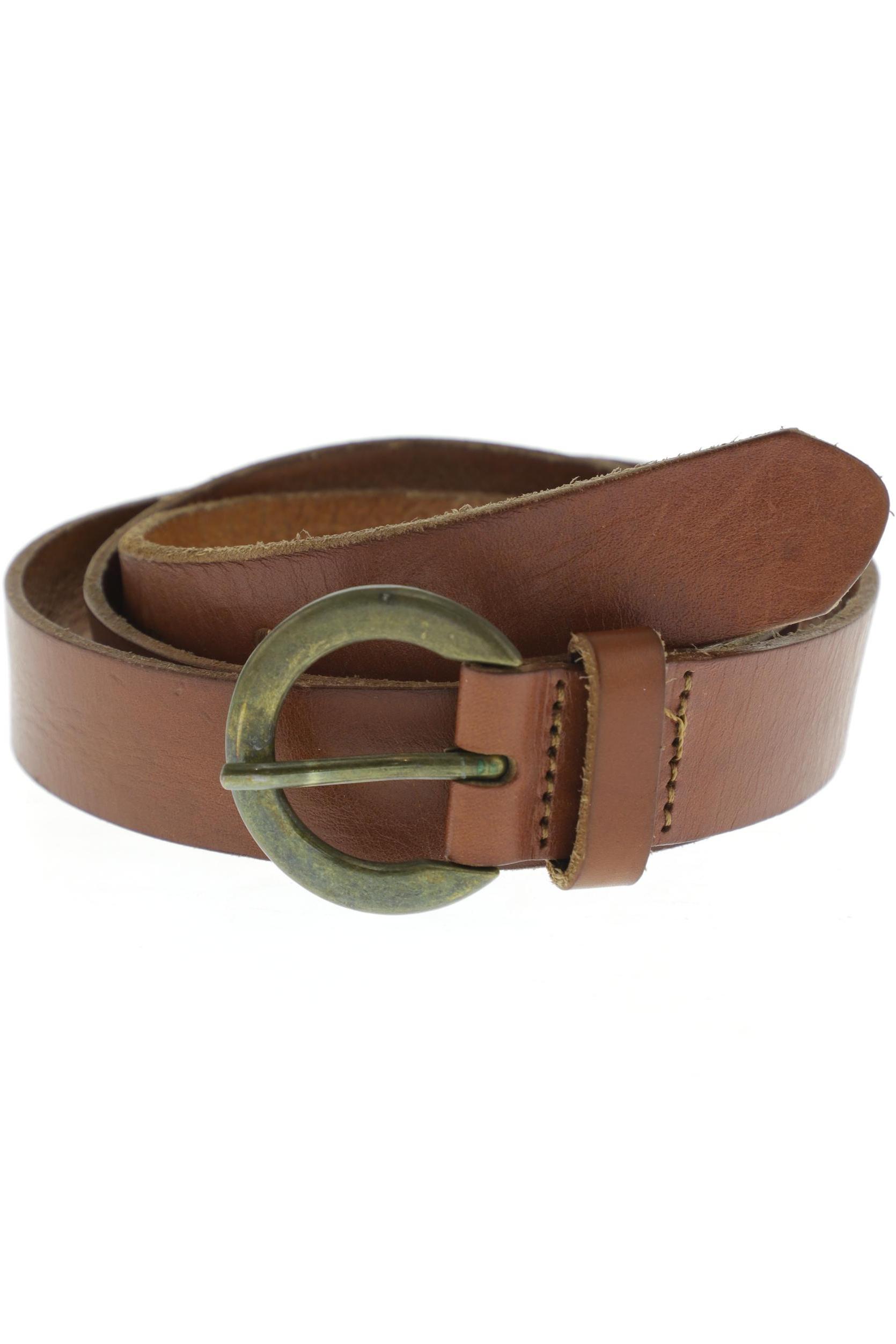 

United Colors OF Benetton Herren Gürtel, braun, Gr. 100
