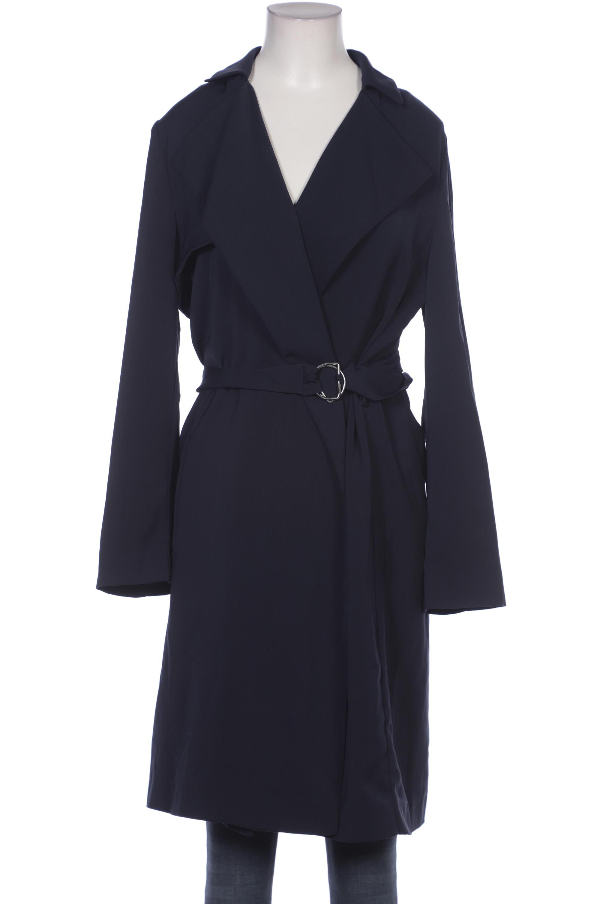 

United Colors OF Benetton Damen Mantel, marineblau, Gr. 40