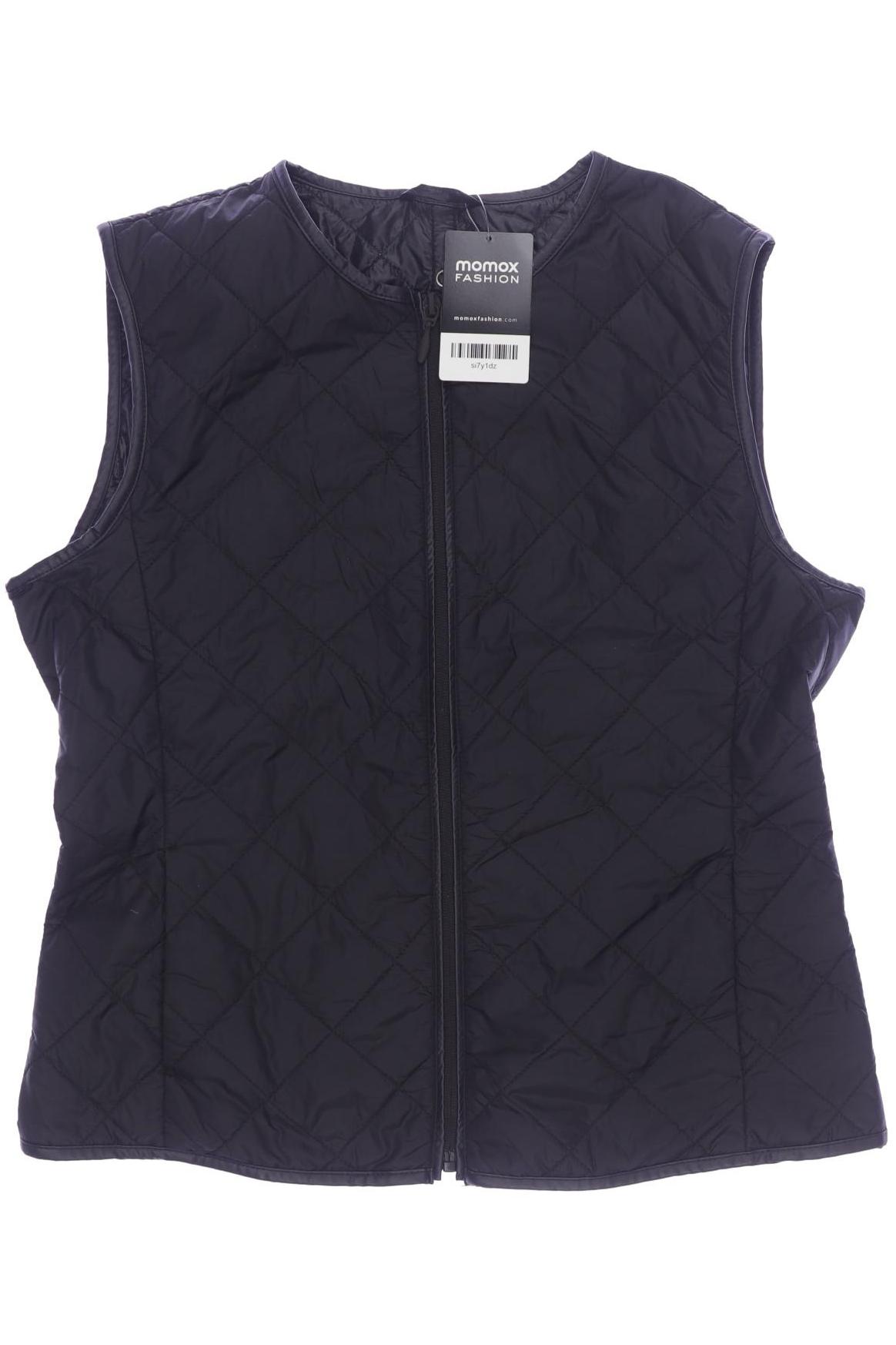 

United Colors OF Benetton Damen Weste, schwarz, Gr. 38