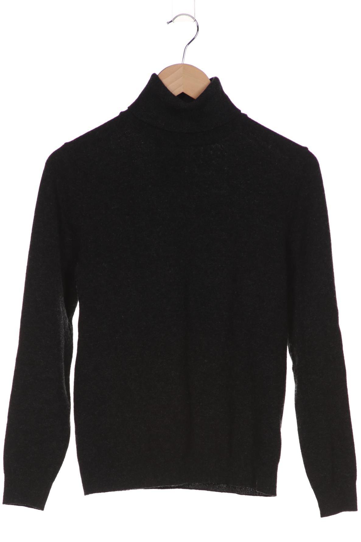 

United Colors OF Benetton Damen Pullover, schwarz, Gr. 36